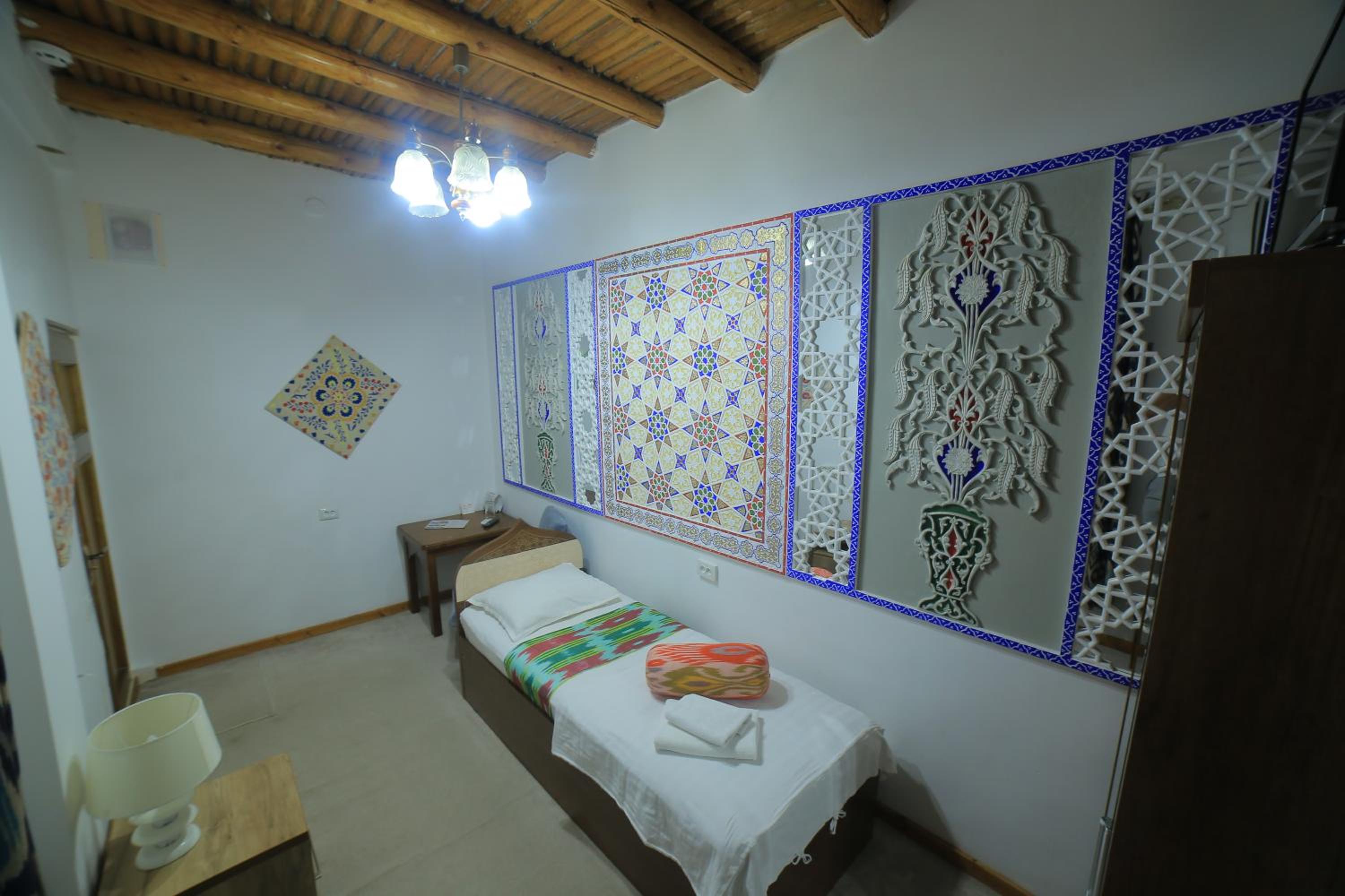 Single Room photo 2