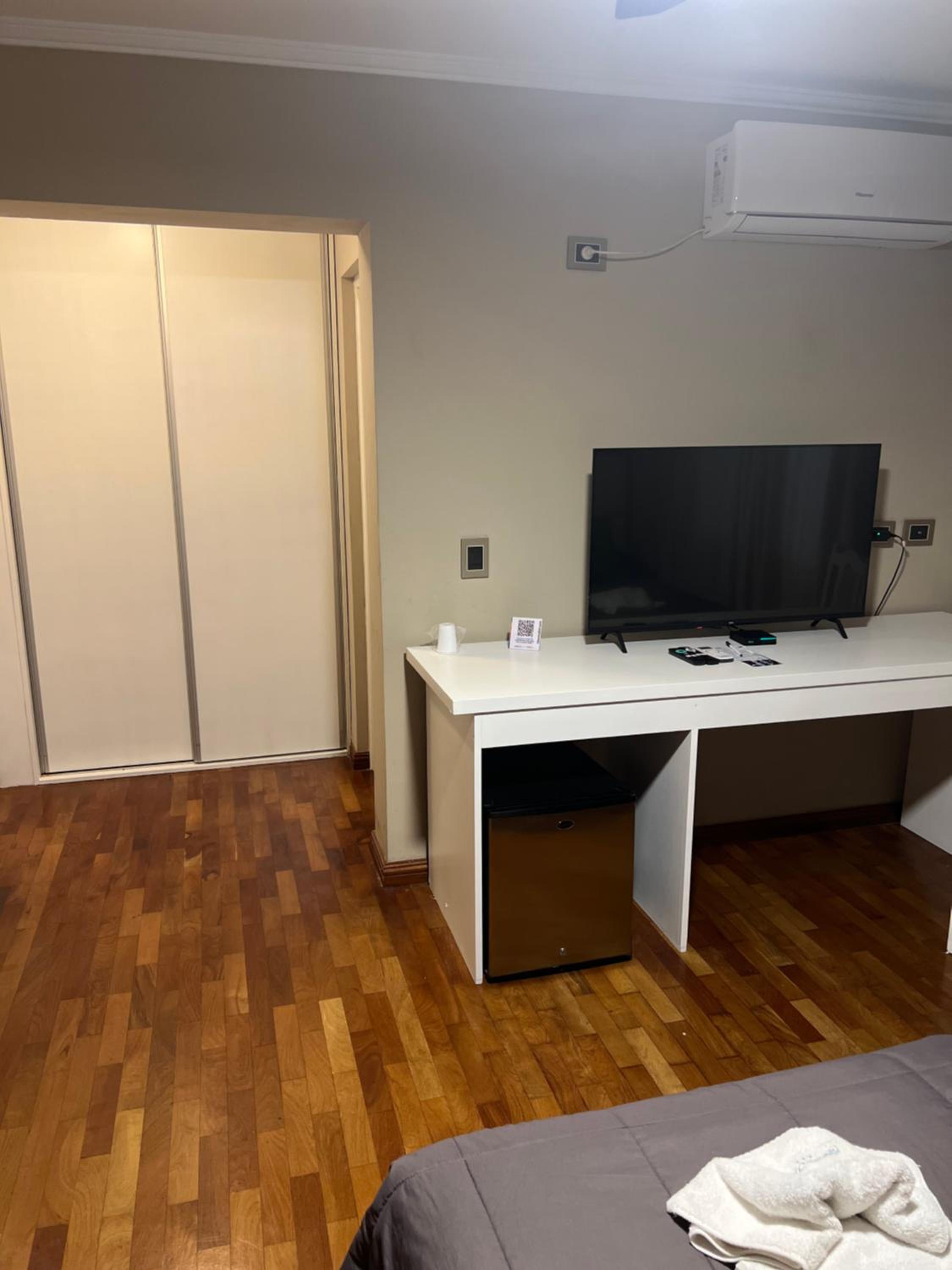 Standard Triple Room photo 1