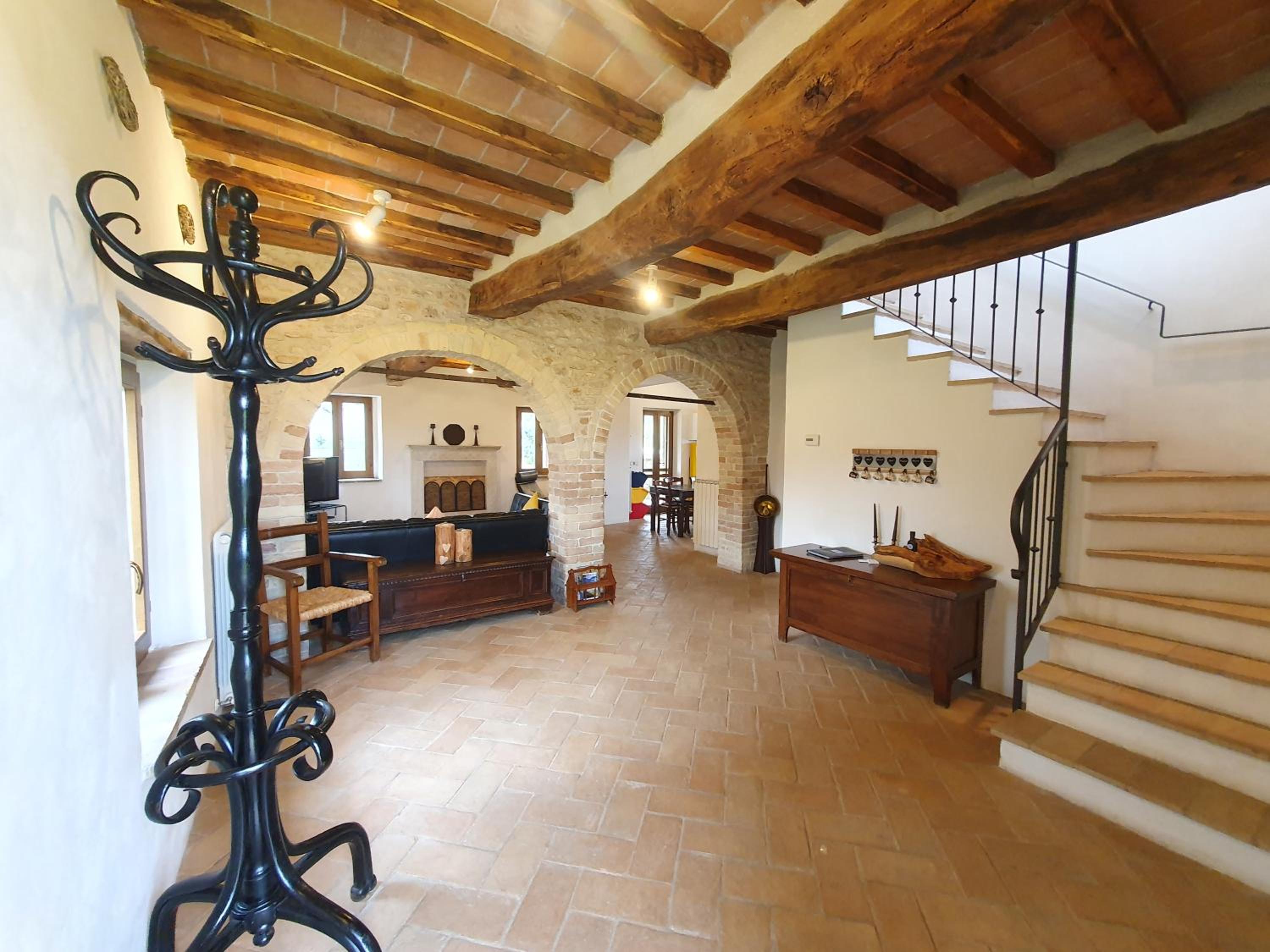 Villa with Private Pool photo 1