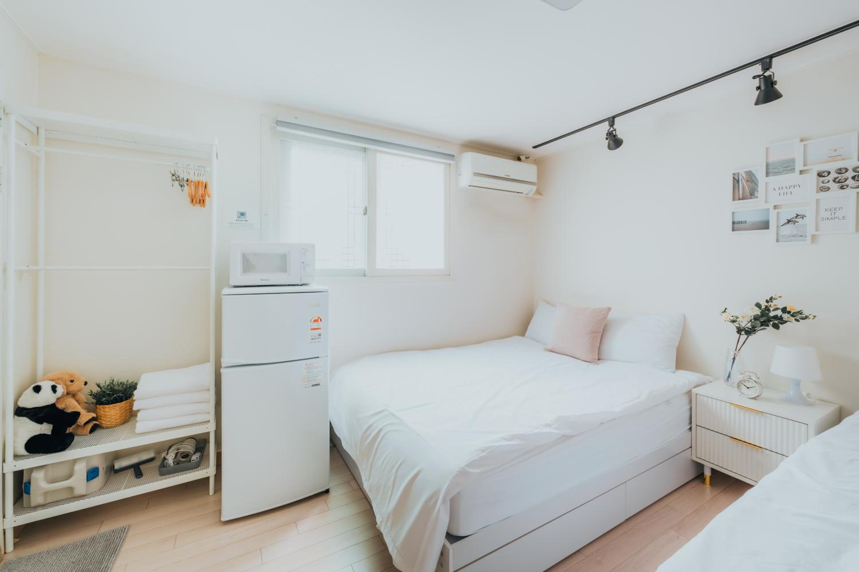 Family Twin Room - Photo 8