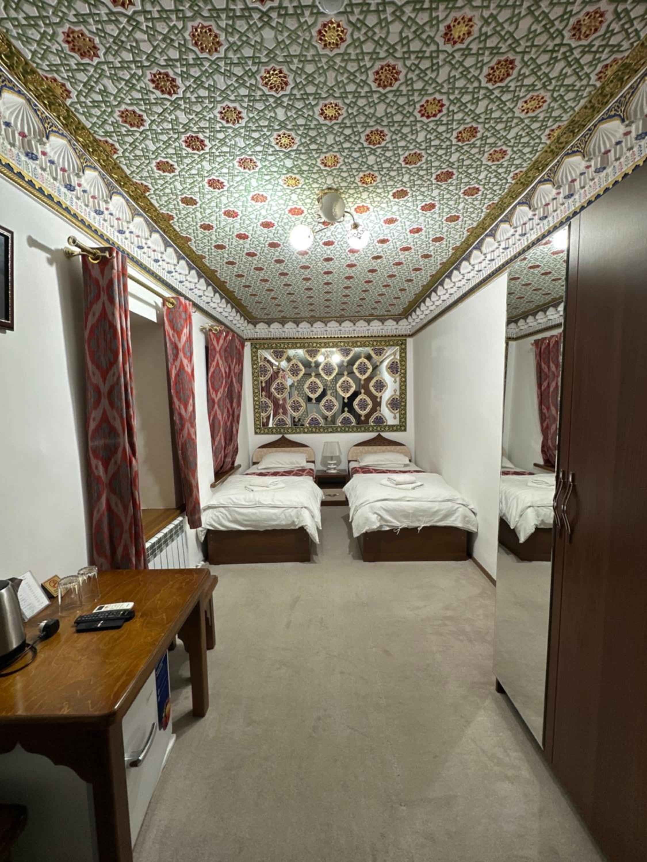 Superior Twin Room photo 2
