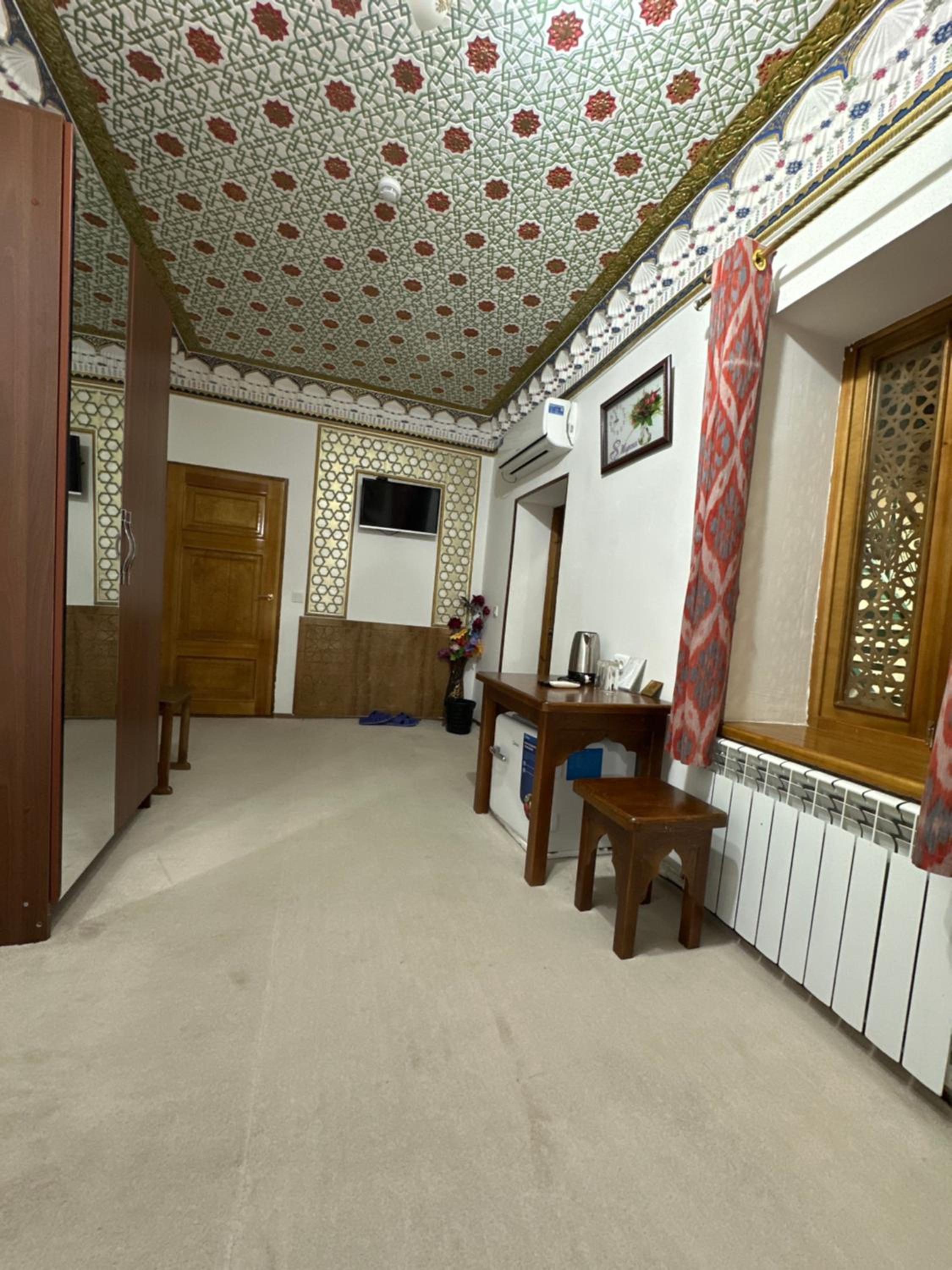Superior Twin Room photo 1
