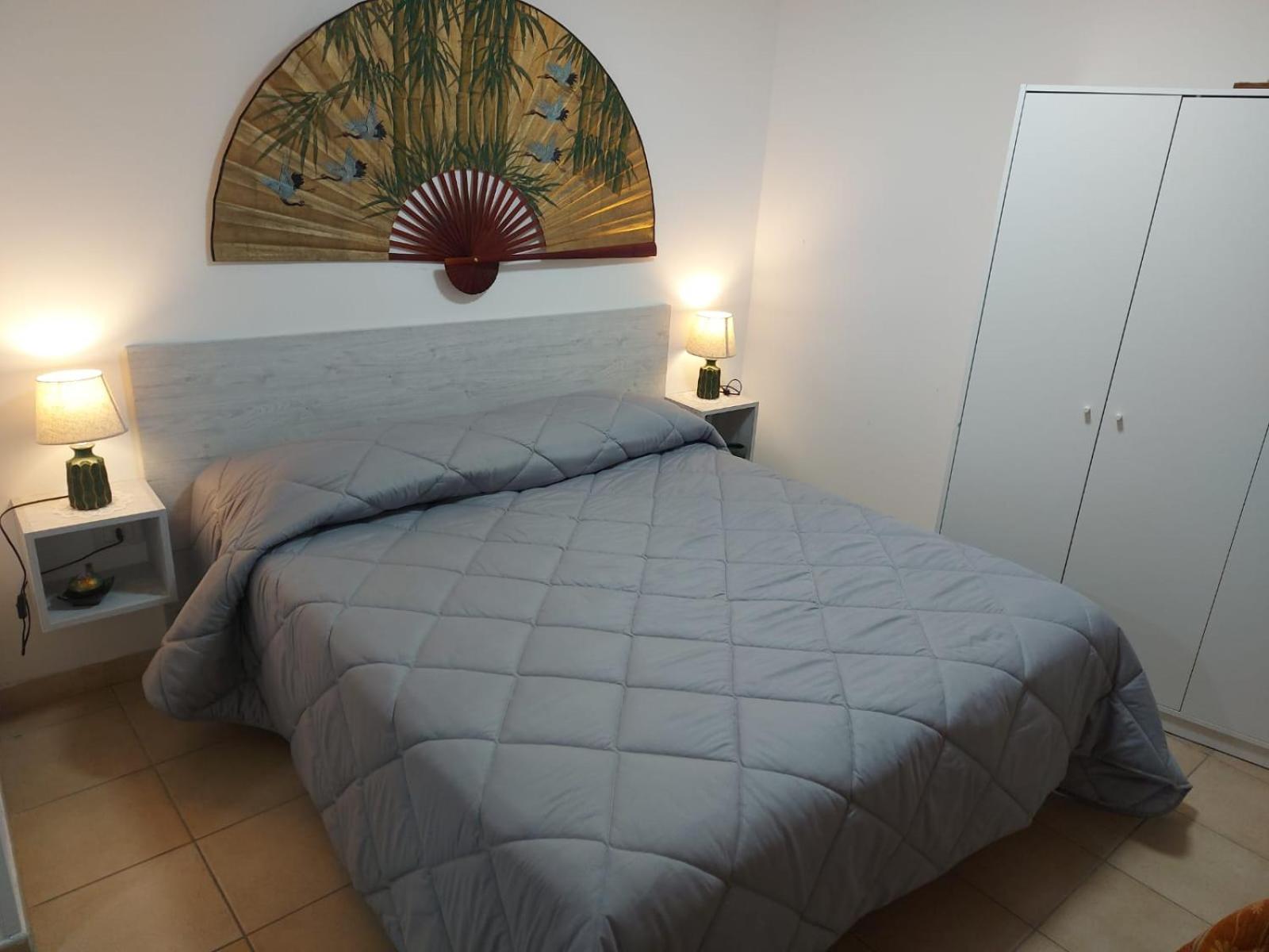 One-Bedroom House photo 1