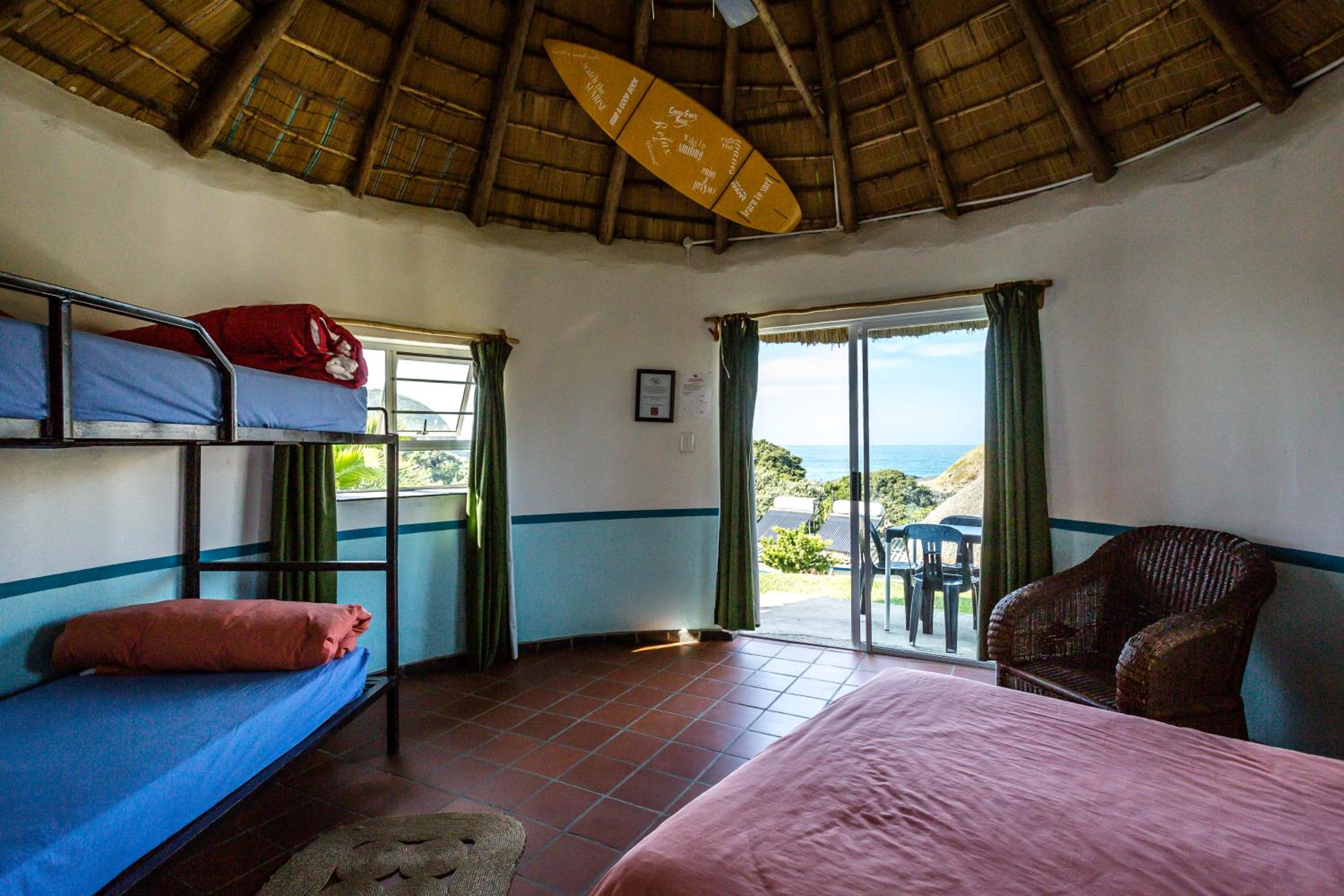 Double Room with Private Bathroom photo 1