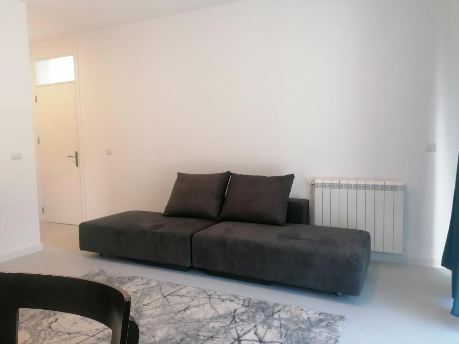 Apartment with Balcony photo 3