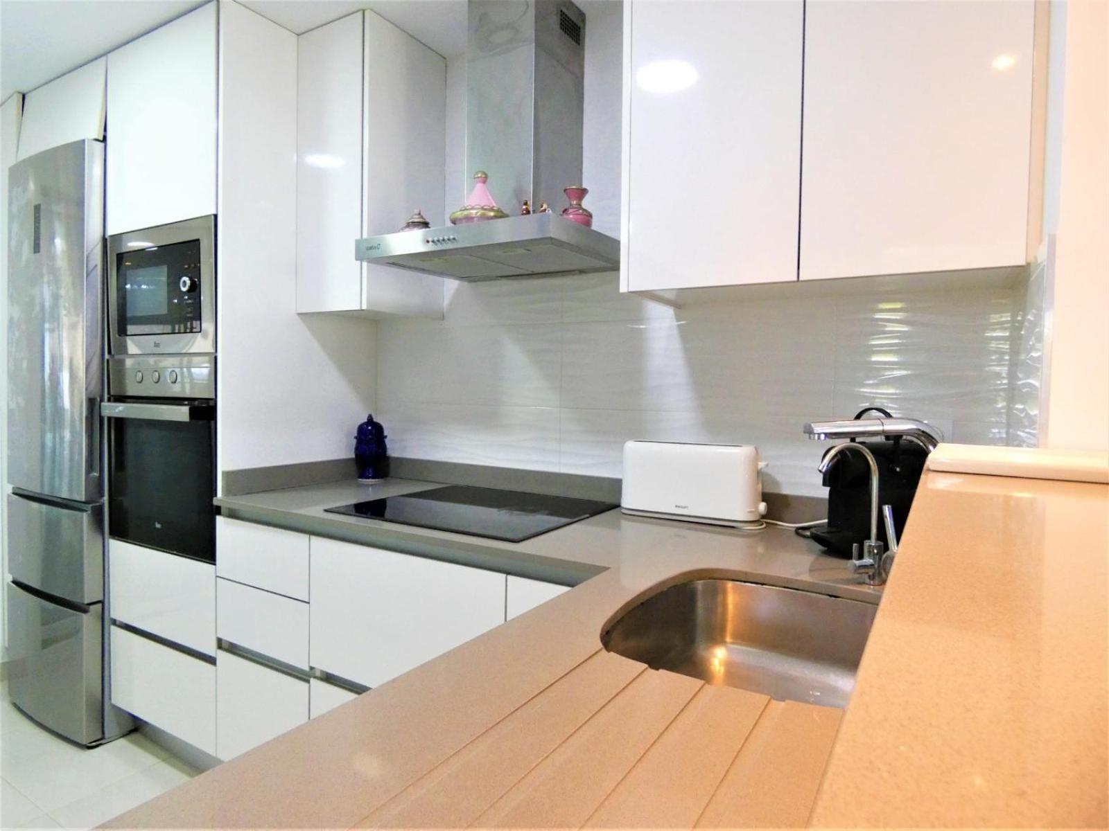 Apartment with Sea View photo 3