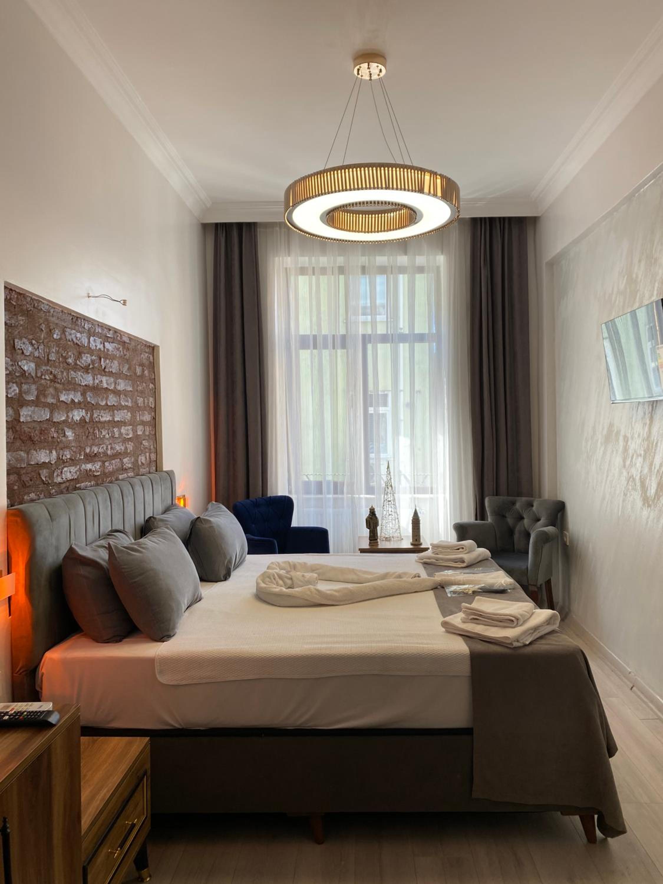 Standard Double Room photo 2