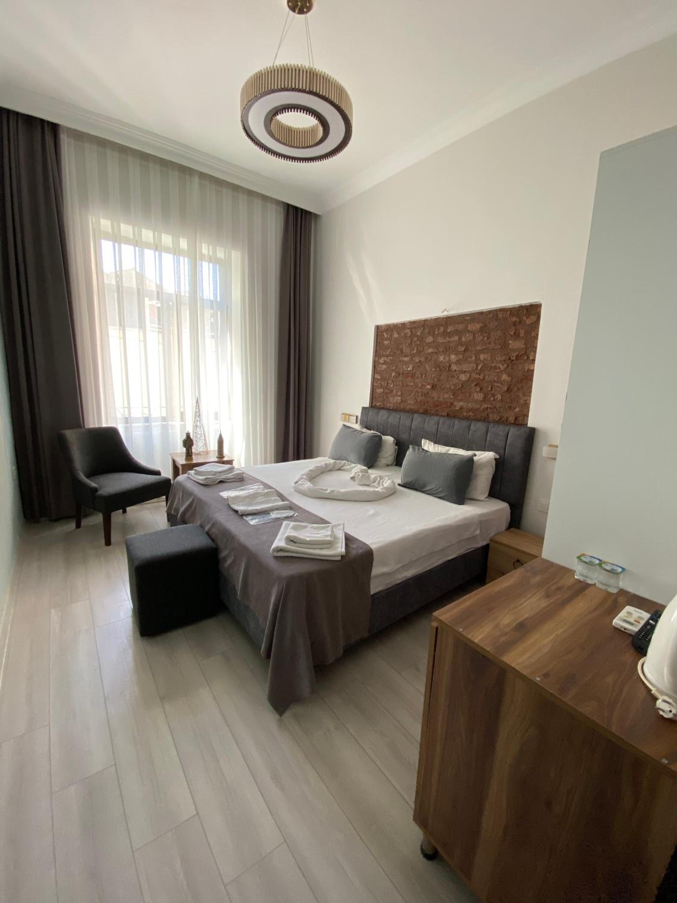 Standard Double Room photo 1