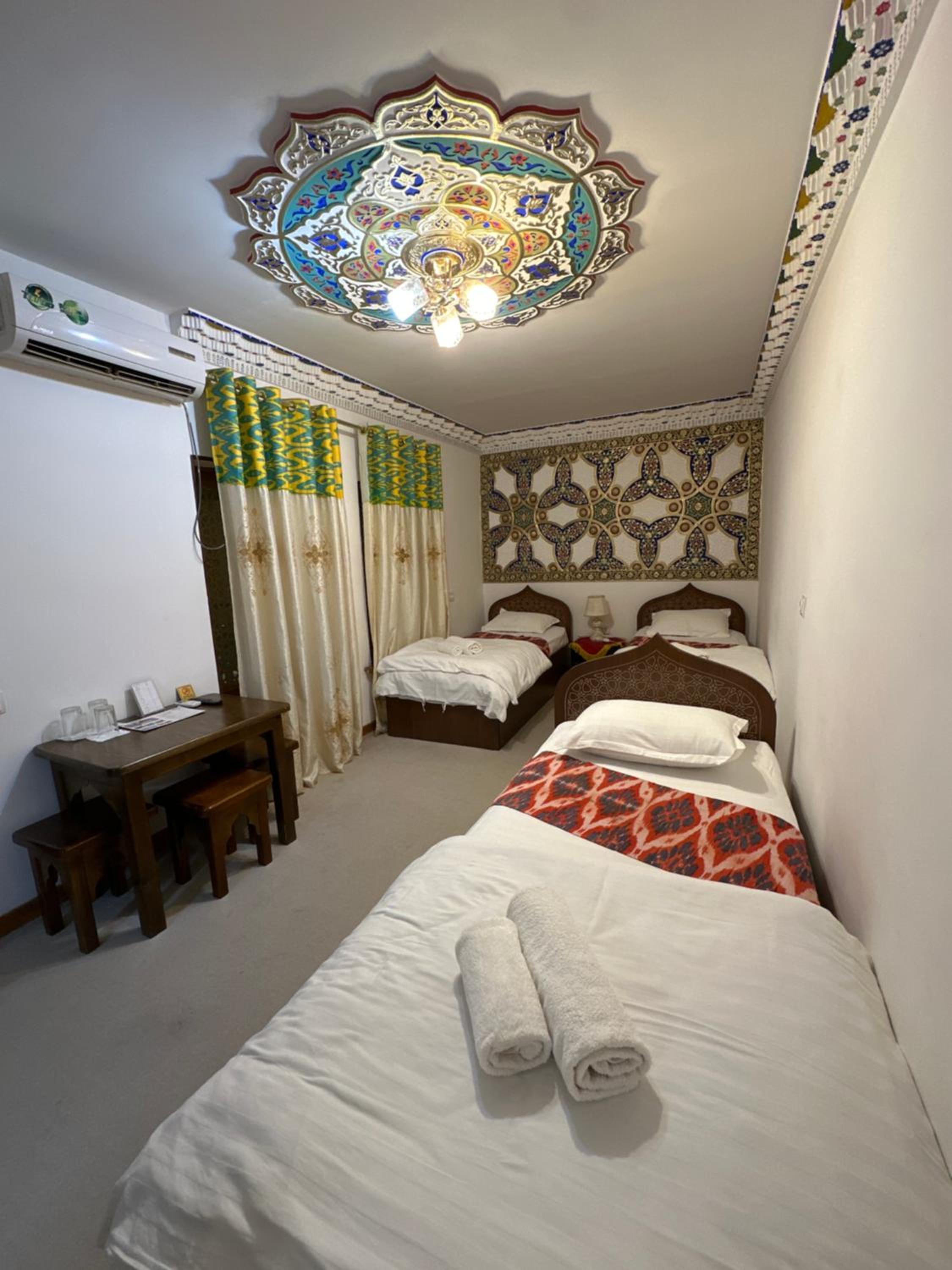 Superior Triple Room photo 2
