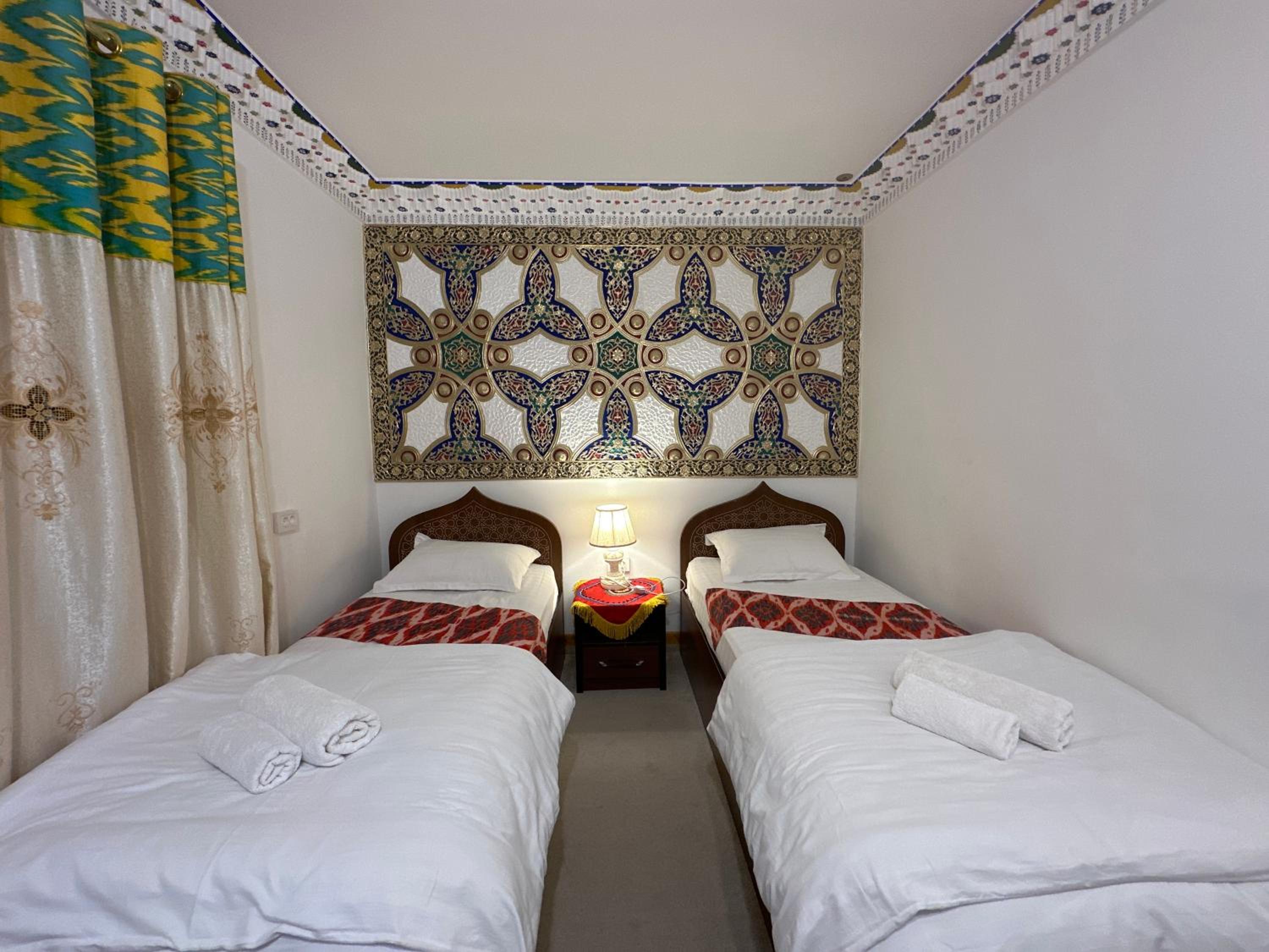 Superior Triple Room photo 3