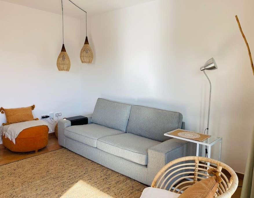 Apartamento de Dos Habitaciones con Vista a la Montaña