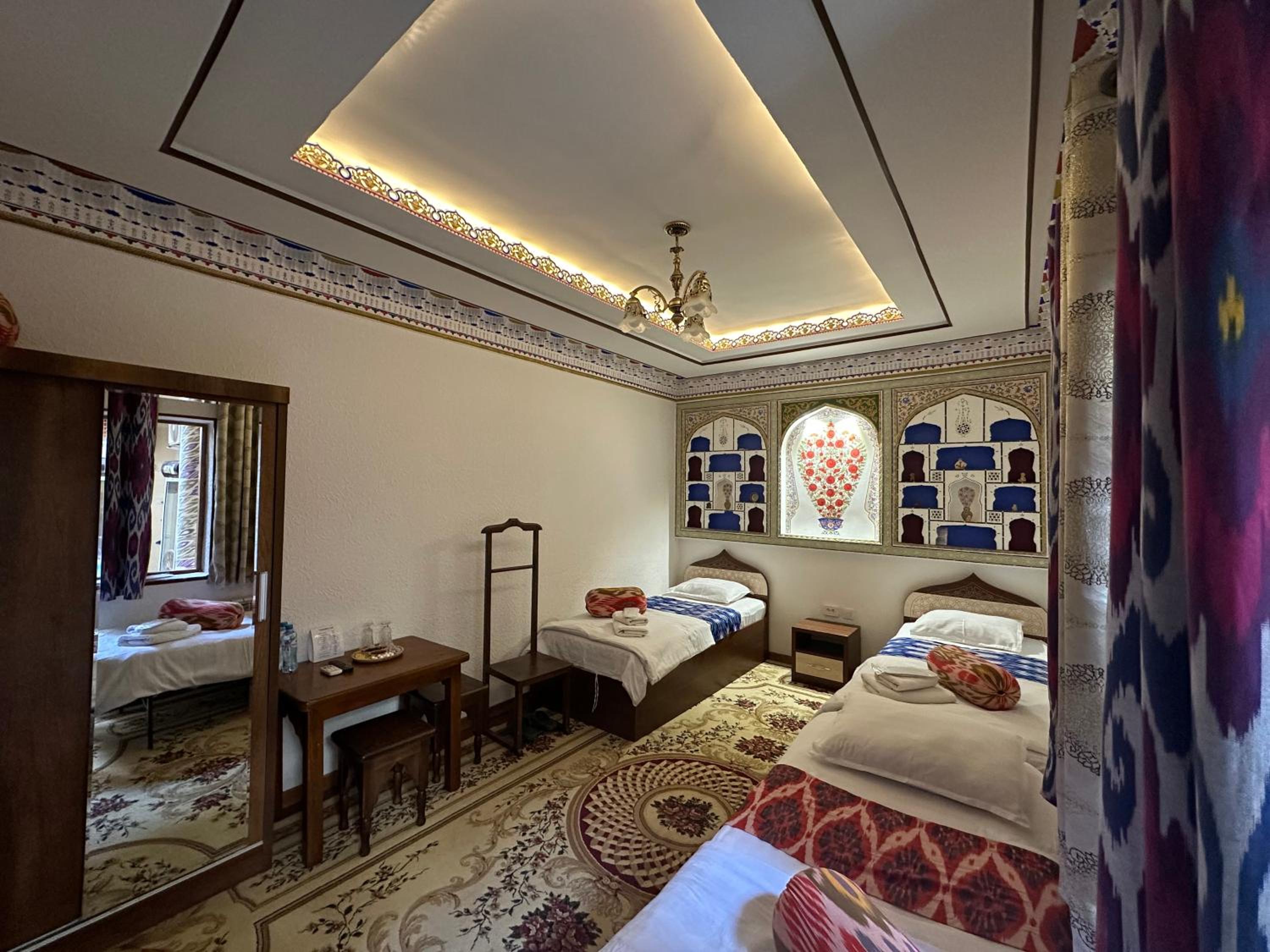 Superior Triple Room photo 1