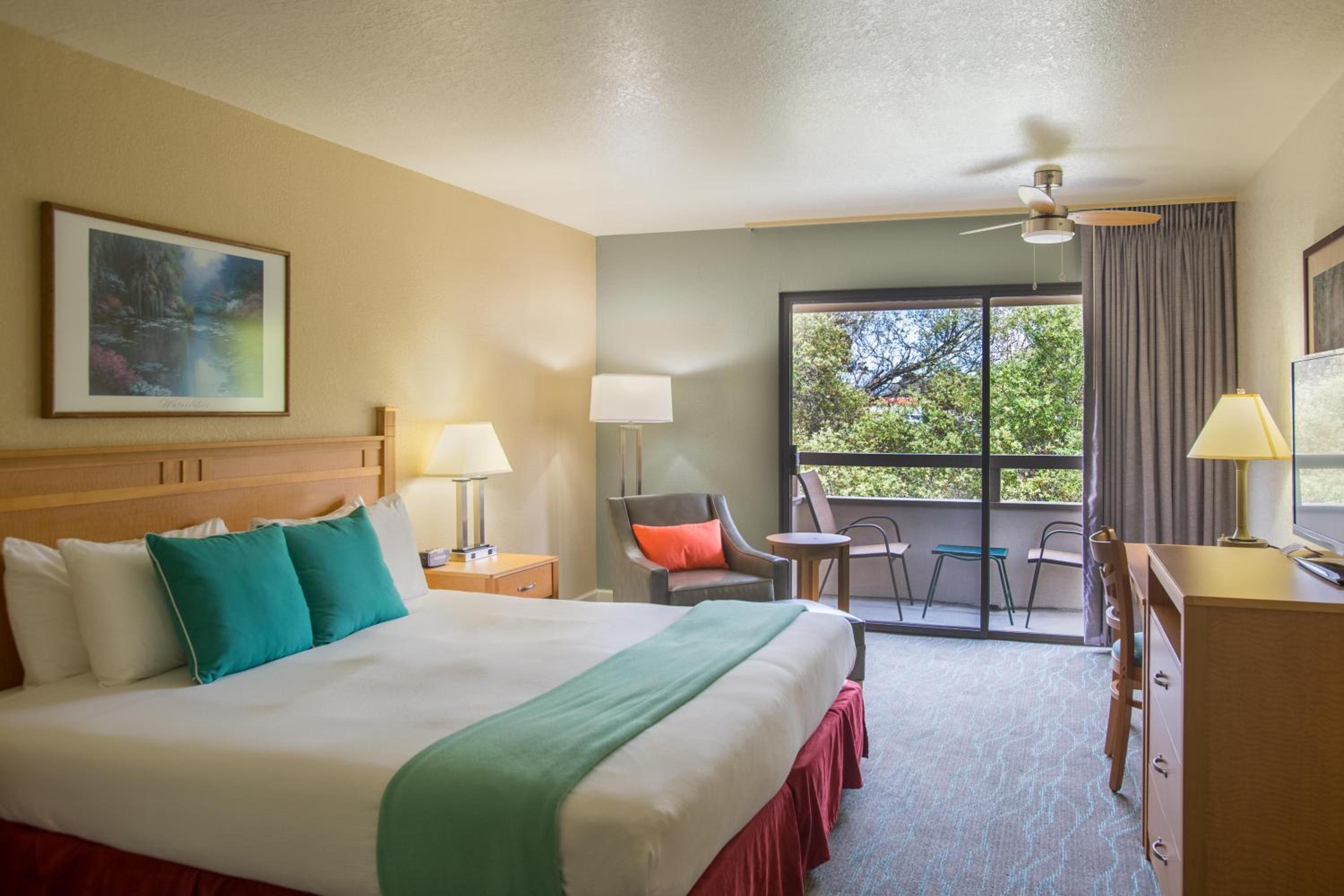King Room - Photo 2