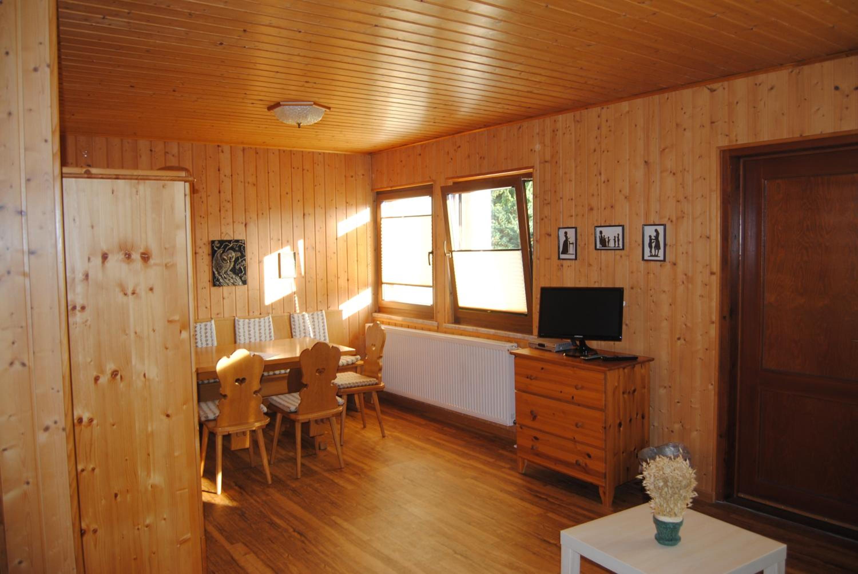 Superior Apartment with Sauna