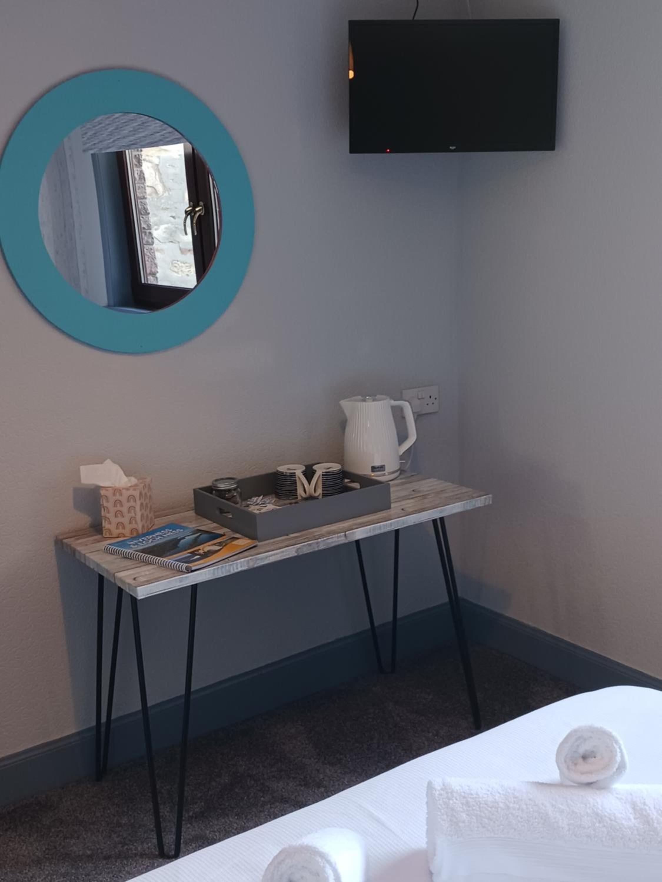 Small Double Room photo 2
