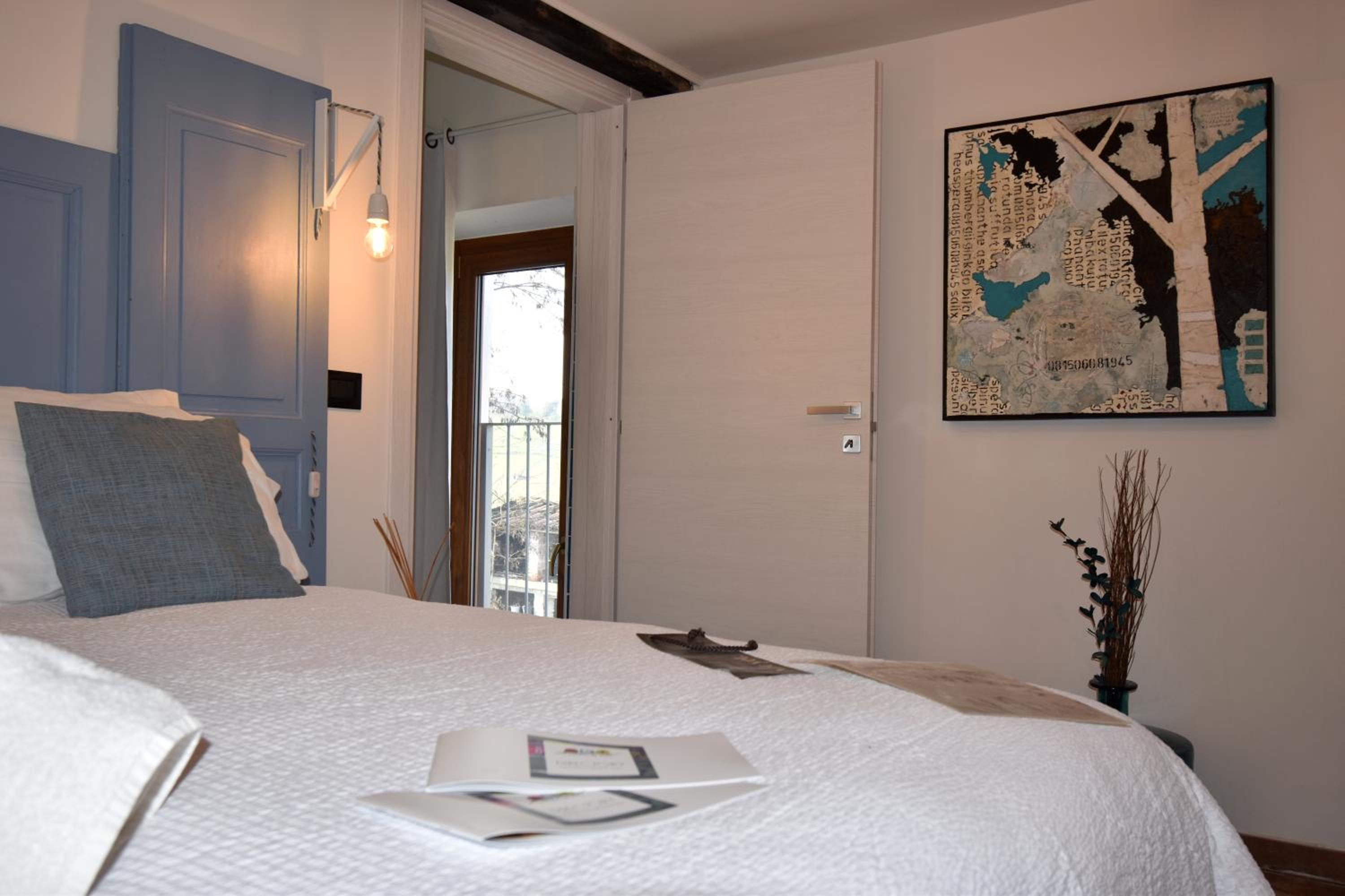 Deluxe Double Room - Photo 4