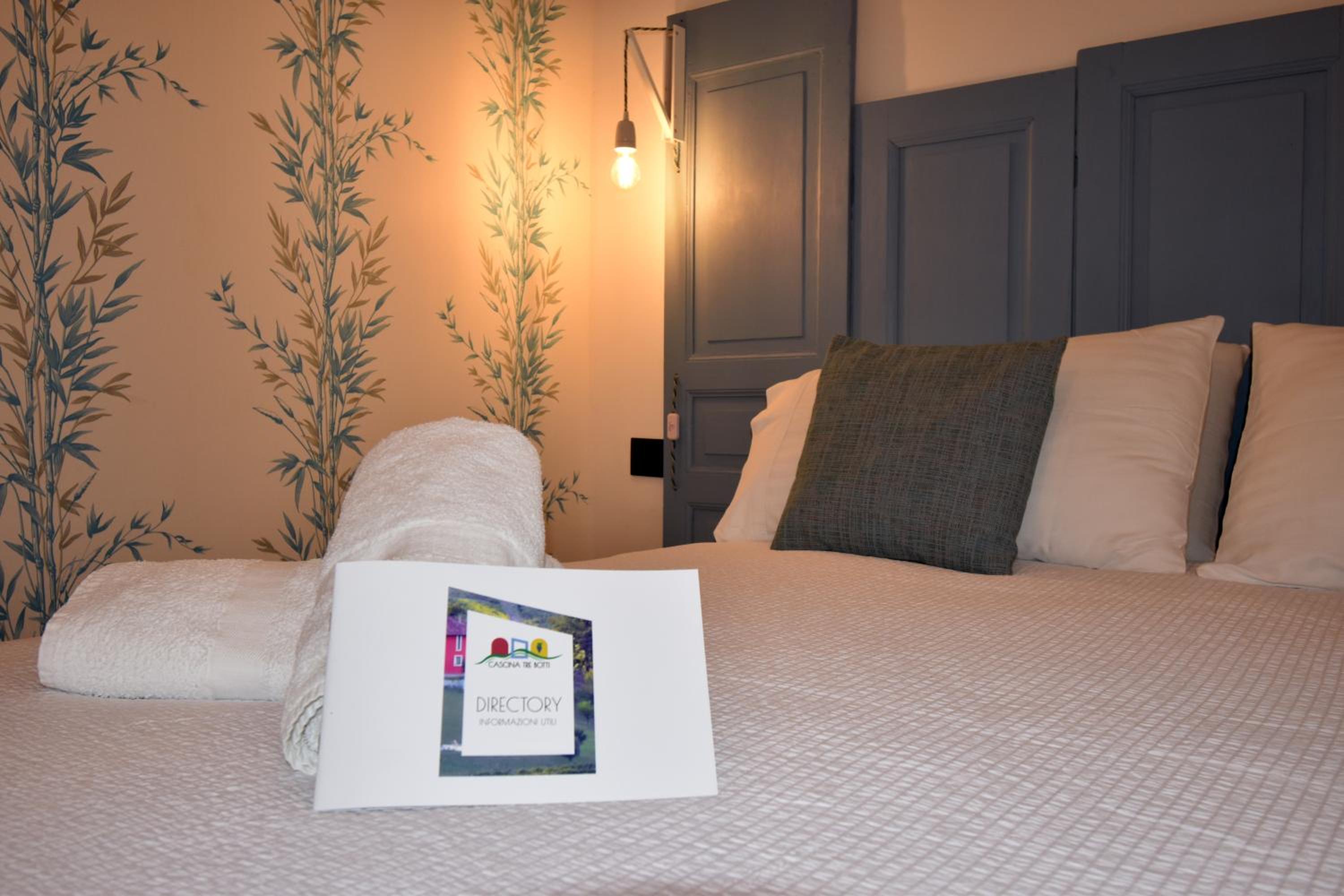 Deluxe Double Room - Photo 7