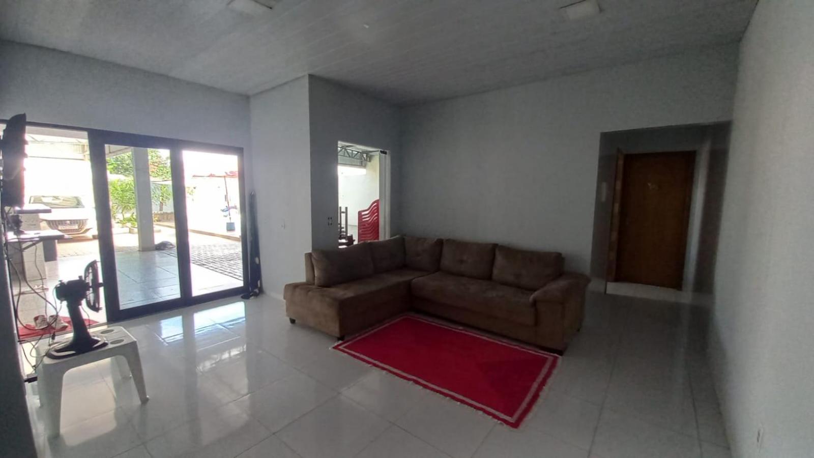 Three-Bedroom Vacation Home  photo 1