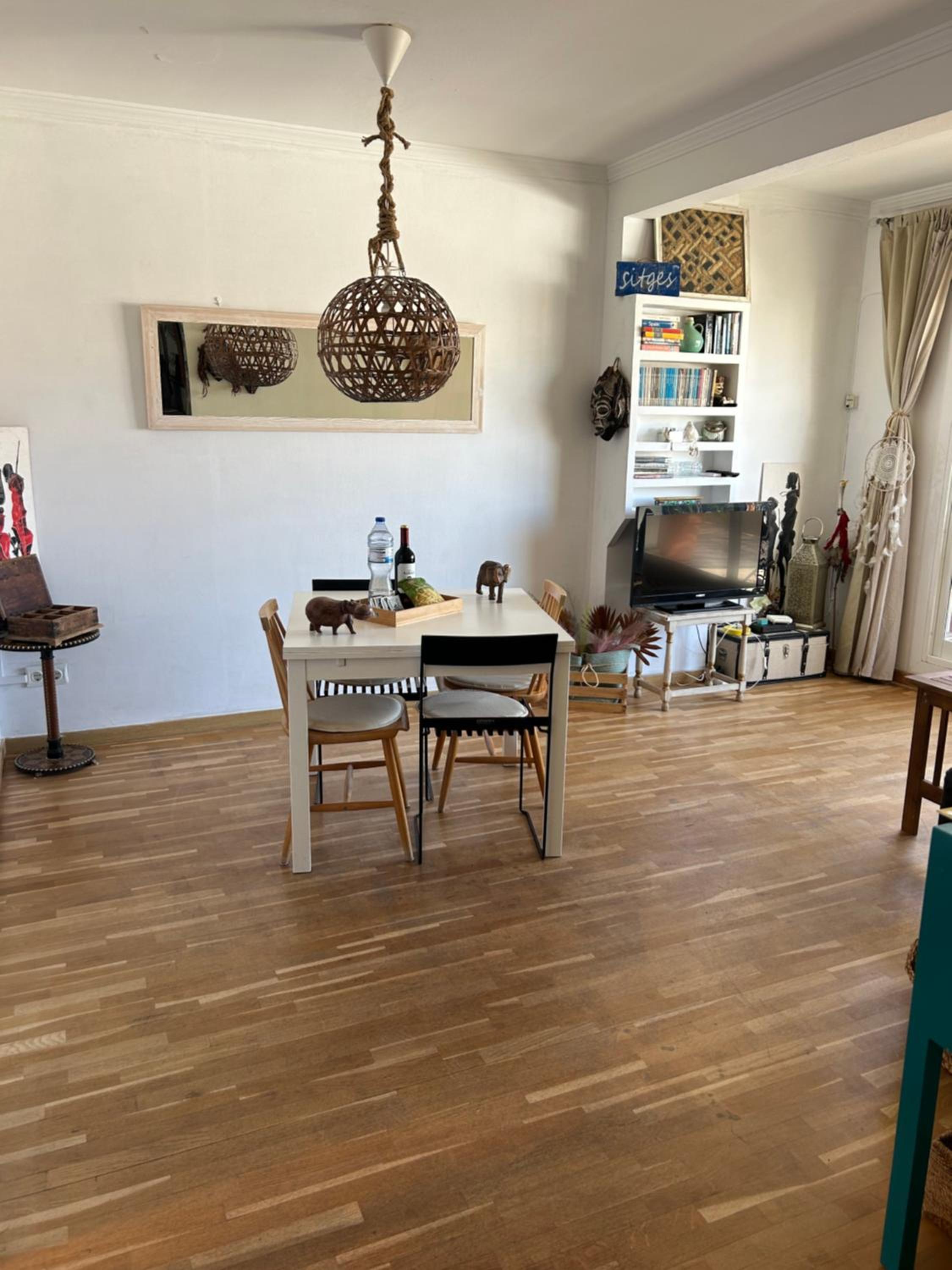 Two-Bedroom Apartment - Photo 9