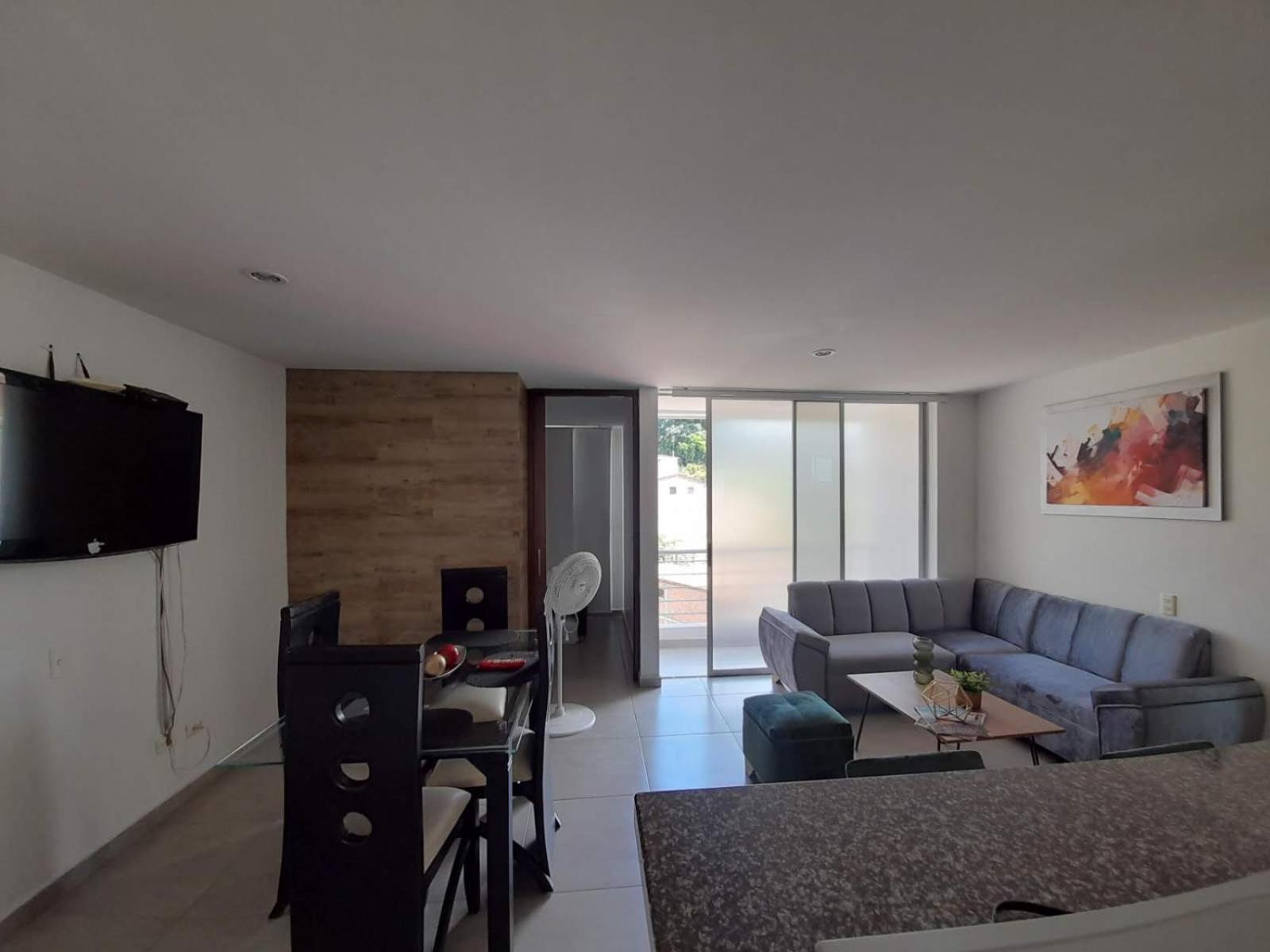 Apartment photo 3