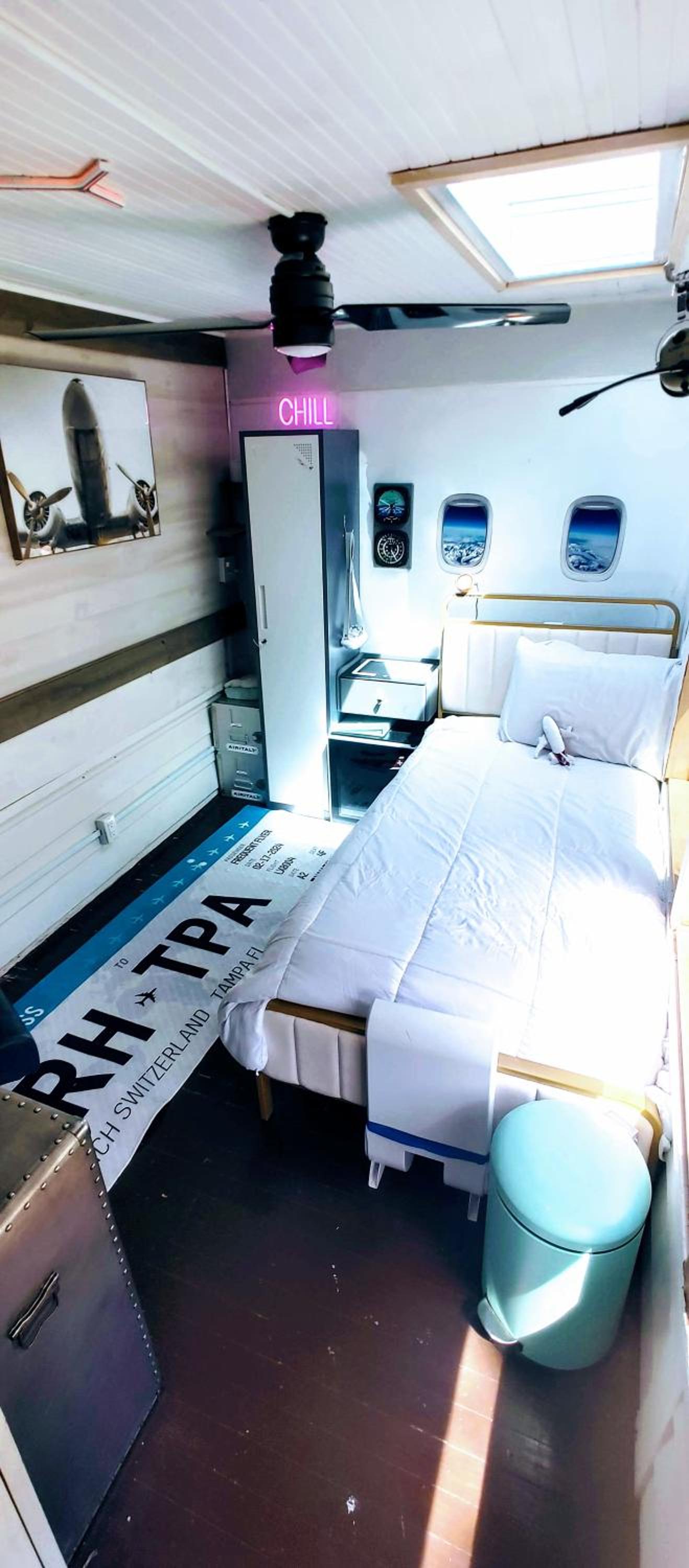 Standard Single Room with Shared Bathroom photo 1