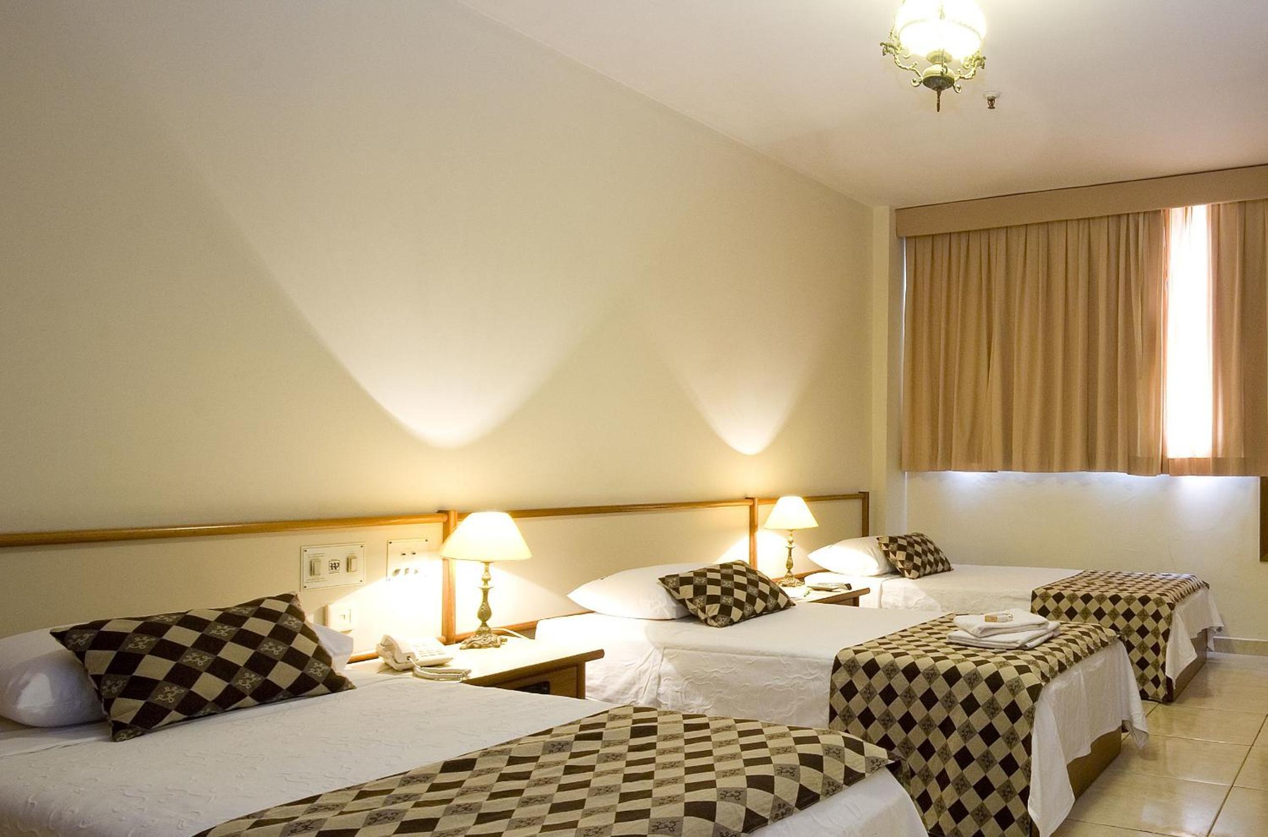 Standard Triple Room - Photo 6