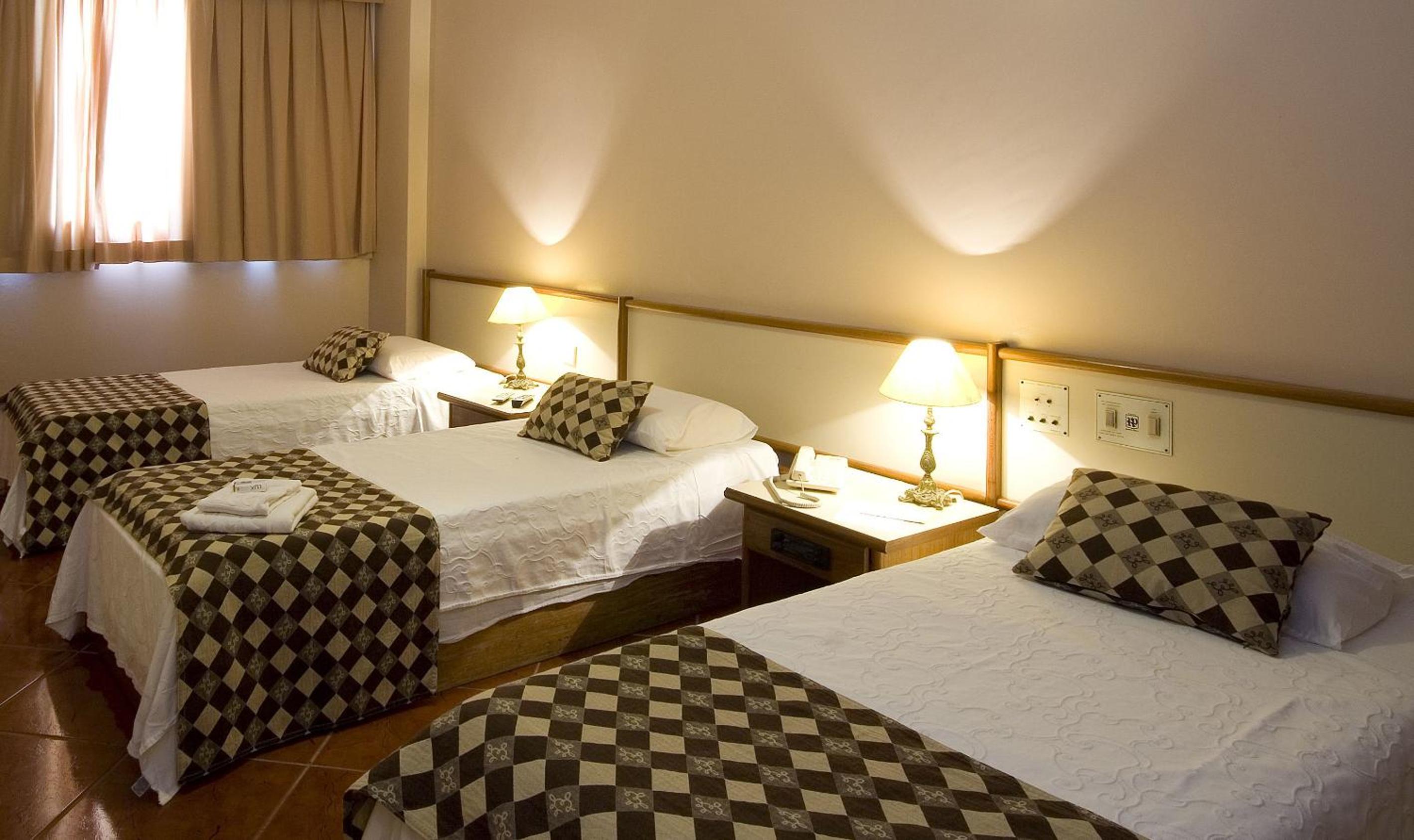 Standard Triple Room - Photo 5