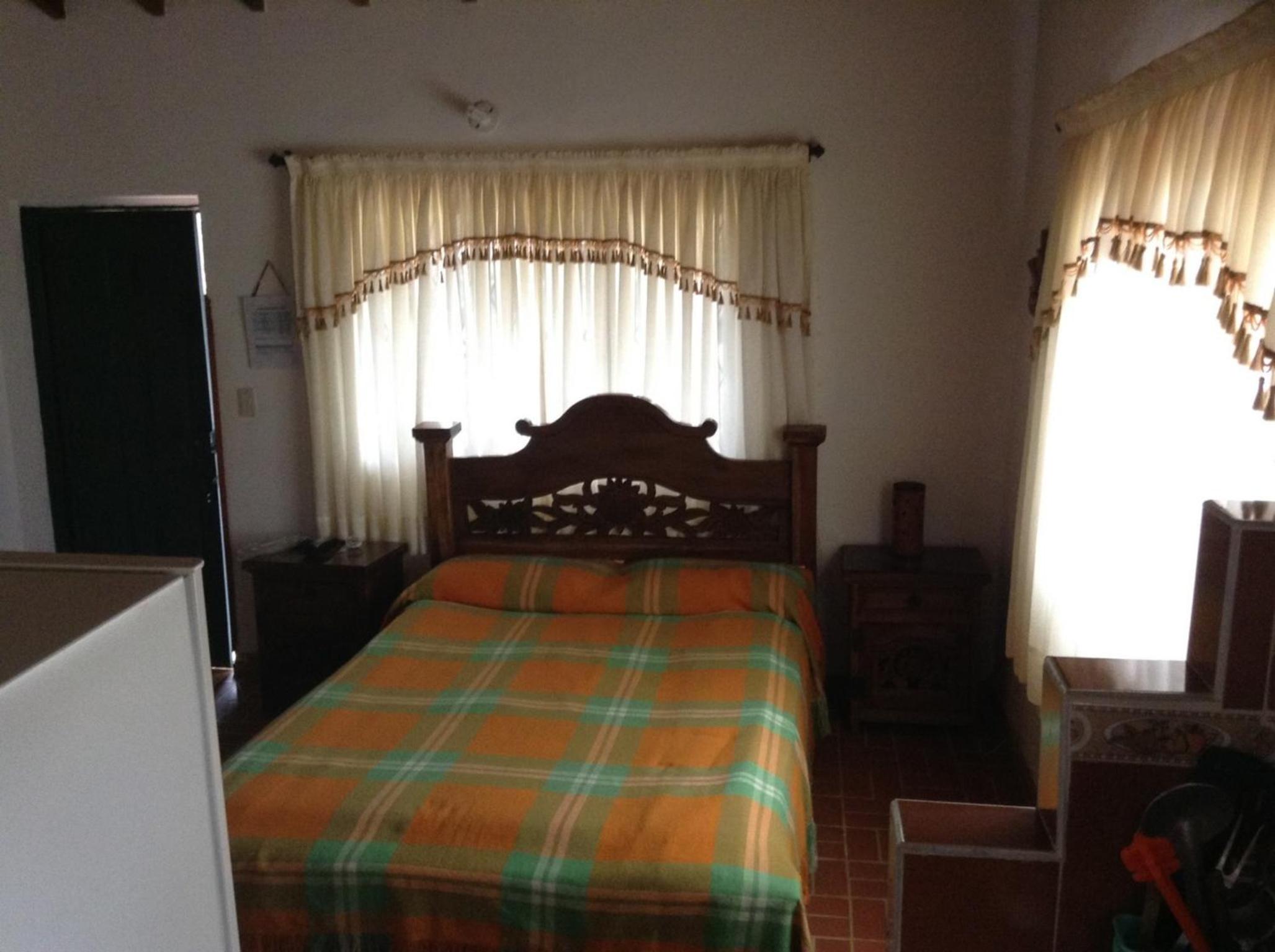 Family Room (Cabaña don Zoilo) photo 1