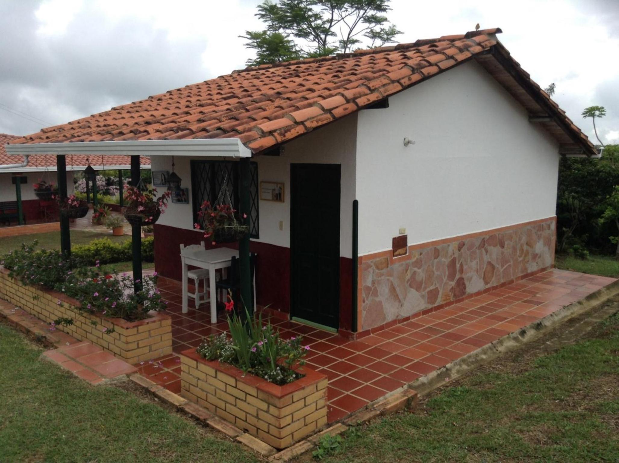 Family Room (Cabaña don Zoilo) photo 3