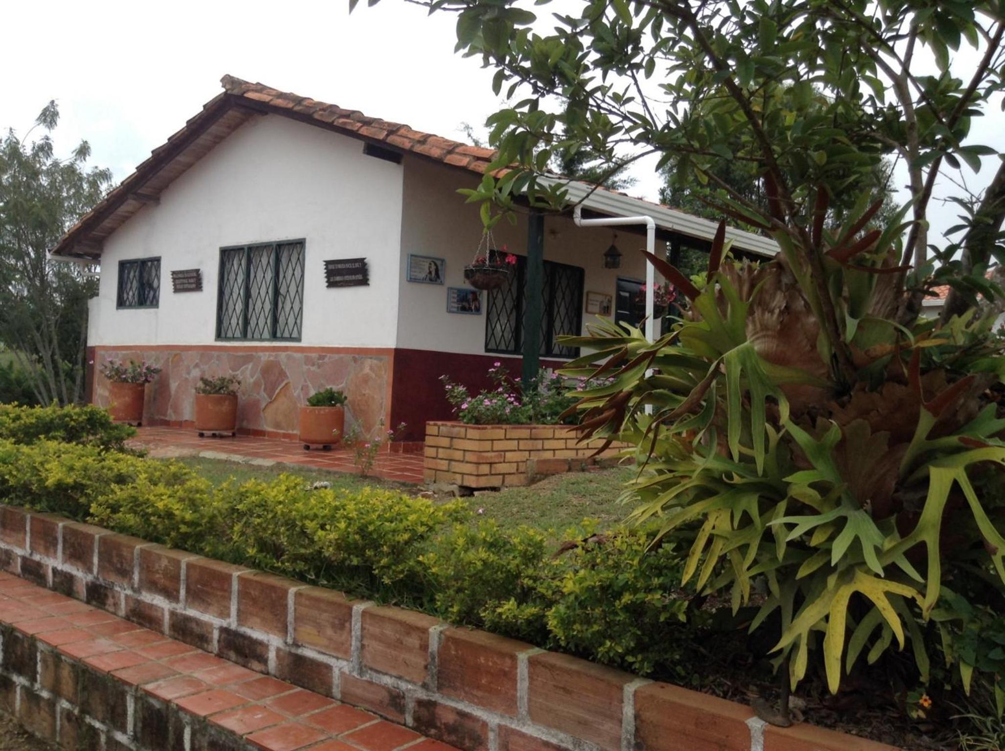Family Room (Cabaña don Zoilo) photo 2