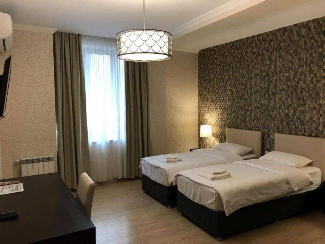 Superior Double Room photo 3