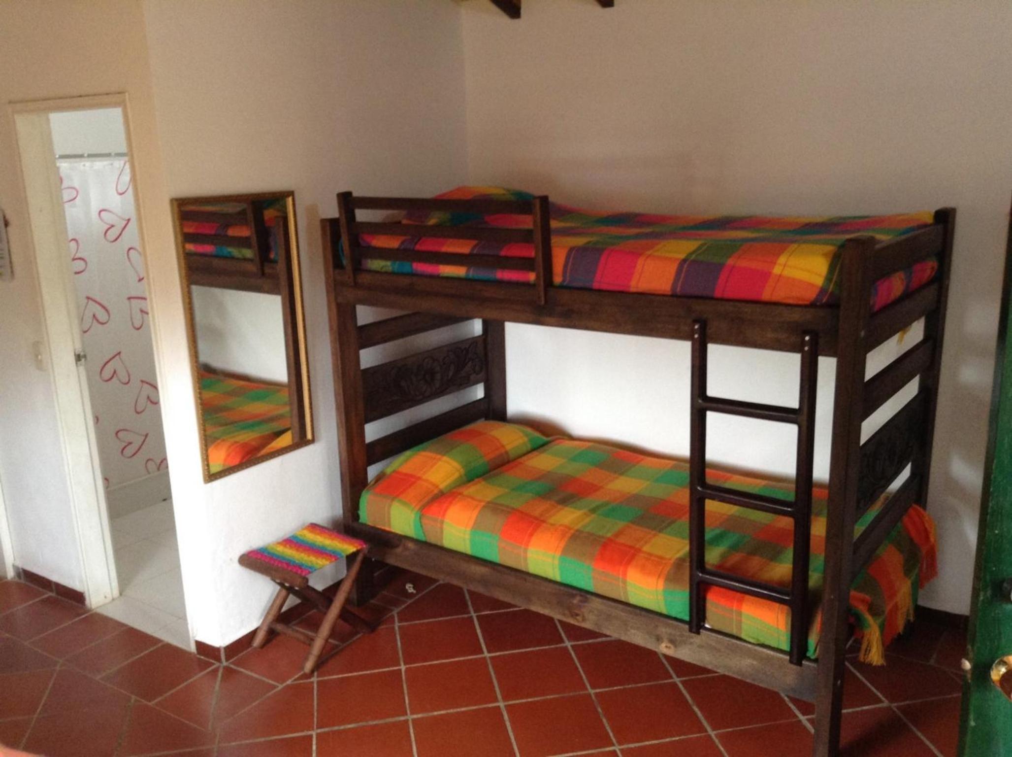 Standard Family Room (Cabaña Las Bromelias) photo 3