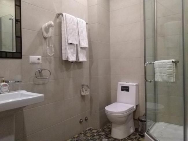 Superior Double Room photo 1