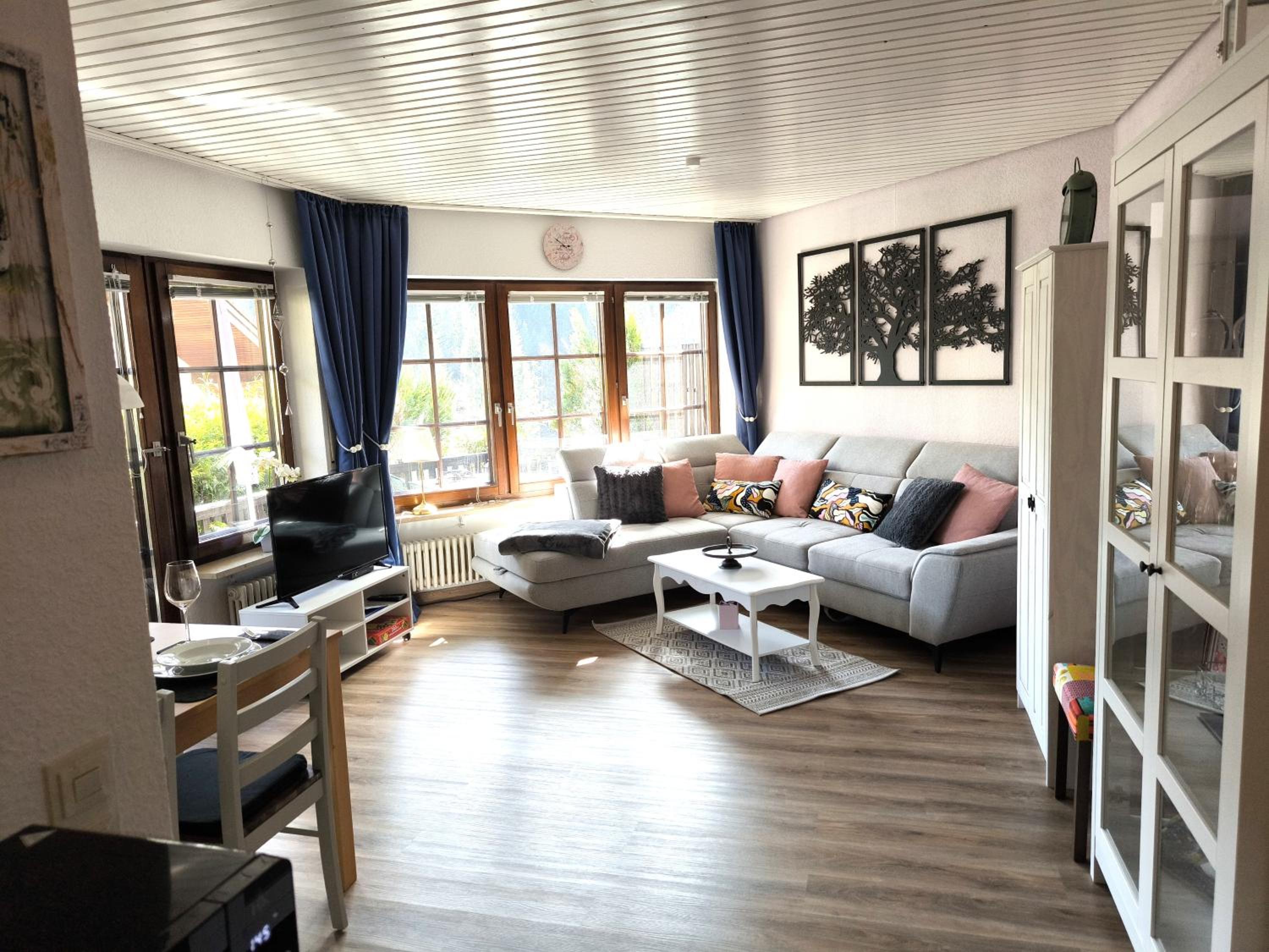 Apartment with Terrace photo 1