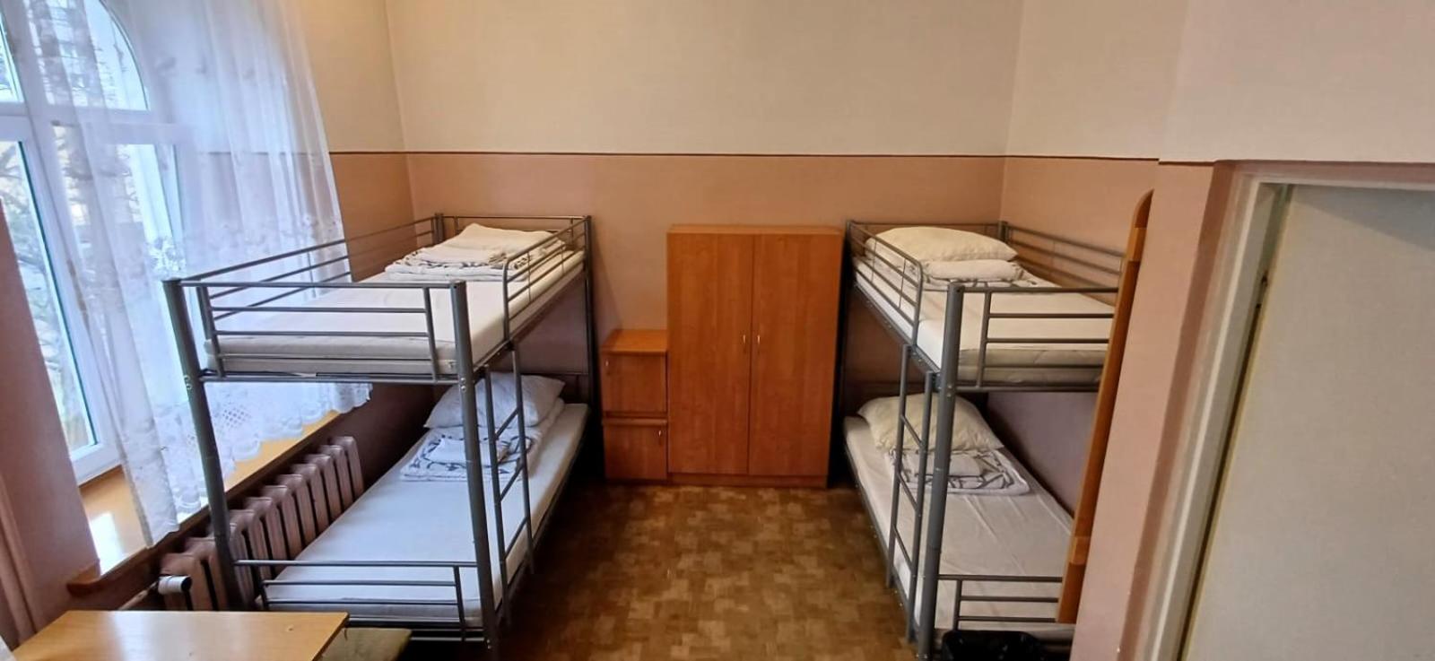 Bunk Bed in Mixed Dormitory Room photo 3