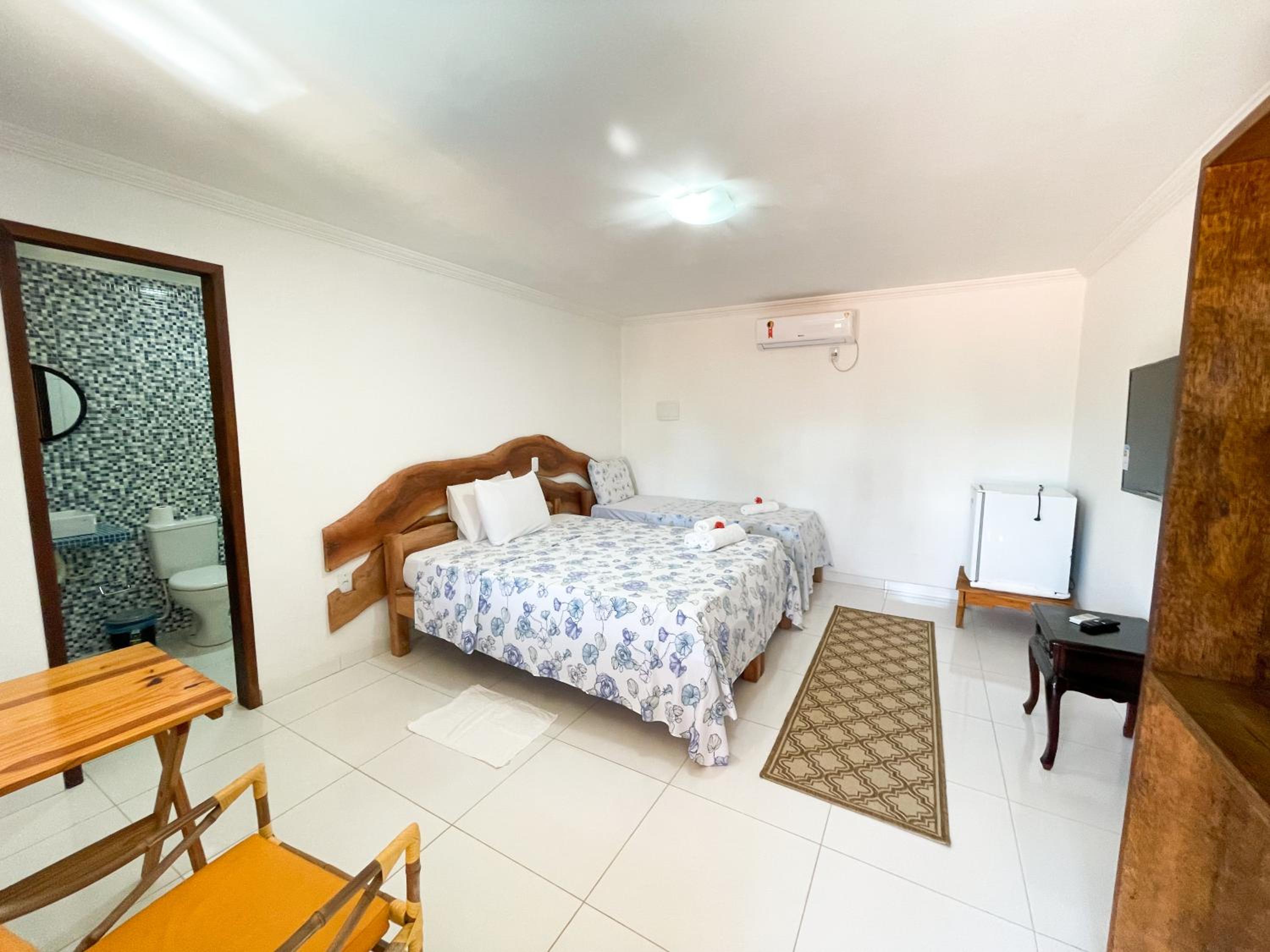 Triple Room photo 1