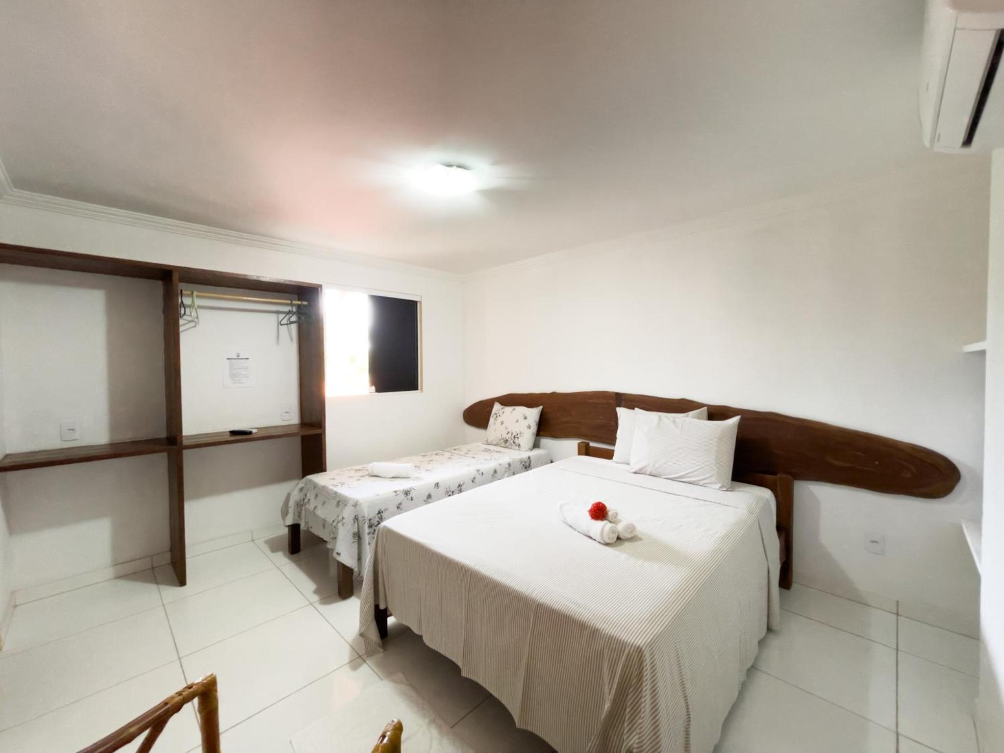 Basic Triple Room photo 1