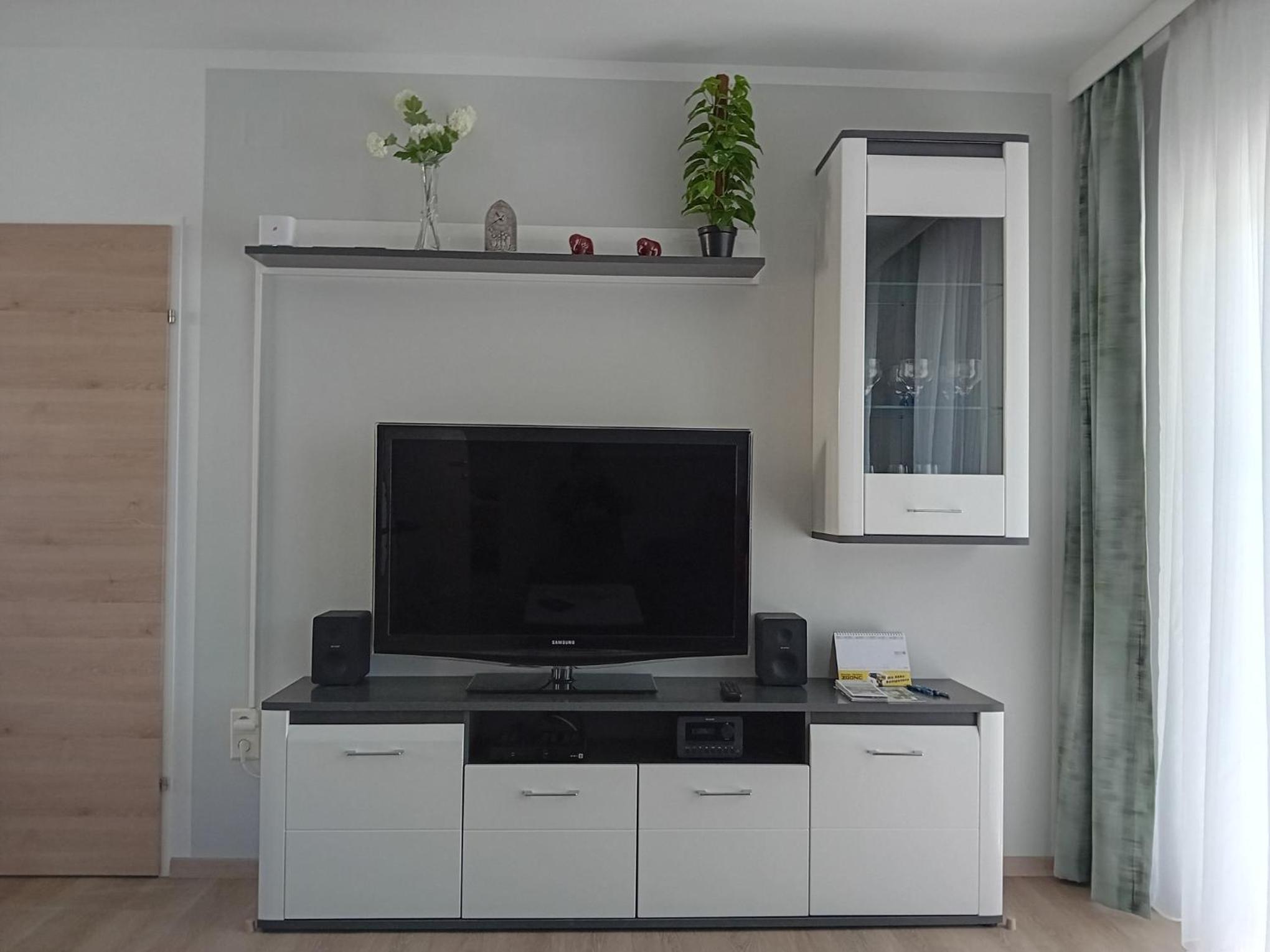 Two-Bedroom House photo 1