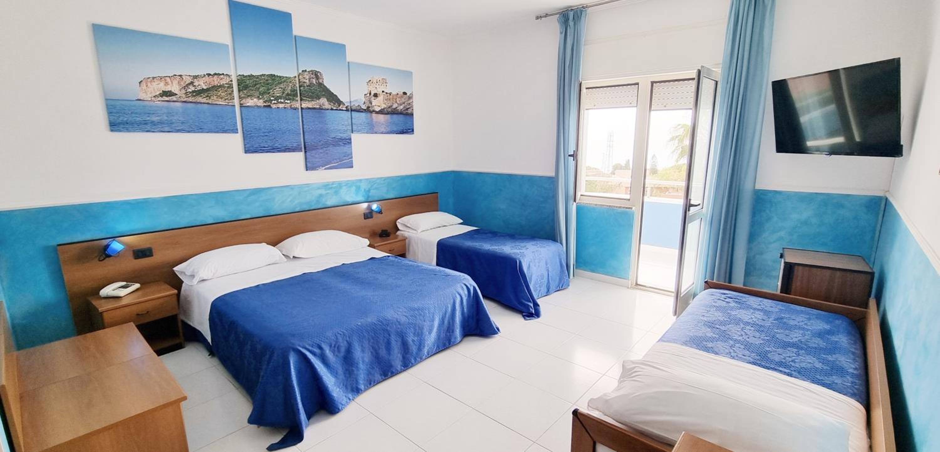 Junior Suite with Sea View photo 1