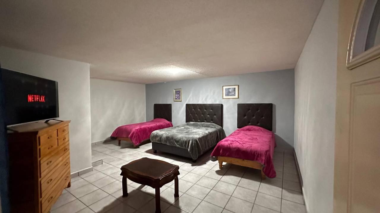 Triple Room photo 3