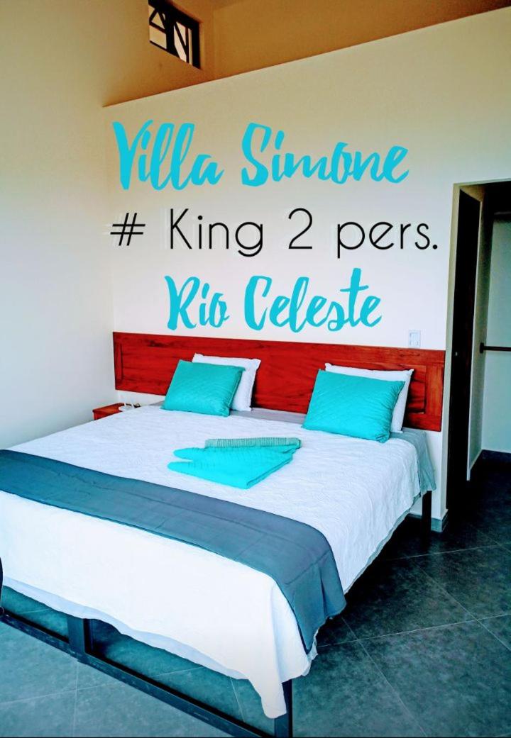 King Room with Lake View photo 2