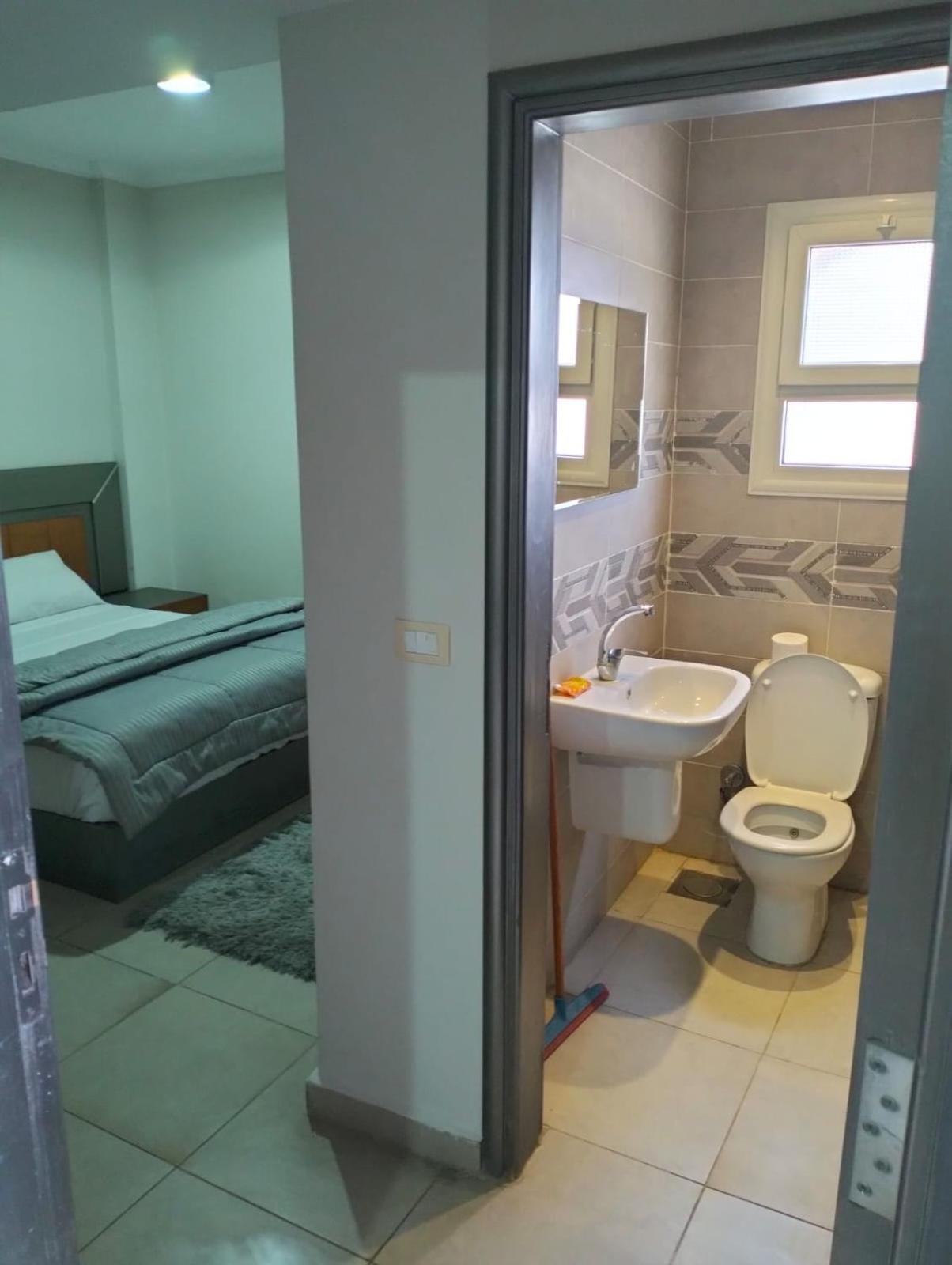 Suite with Garden View photo 3