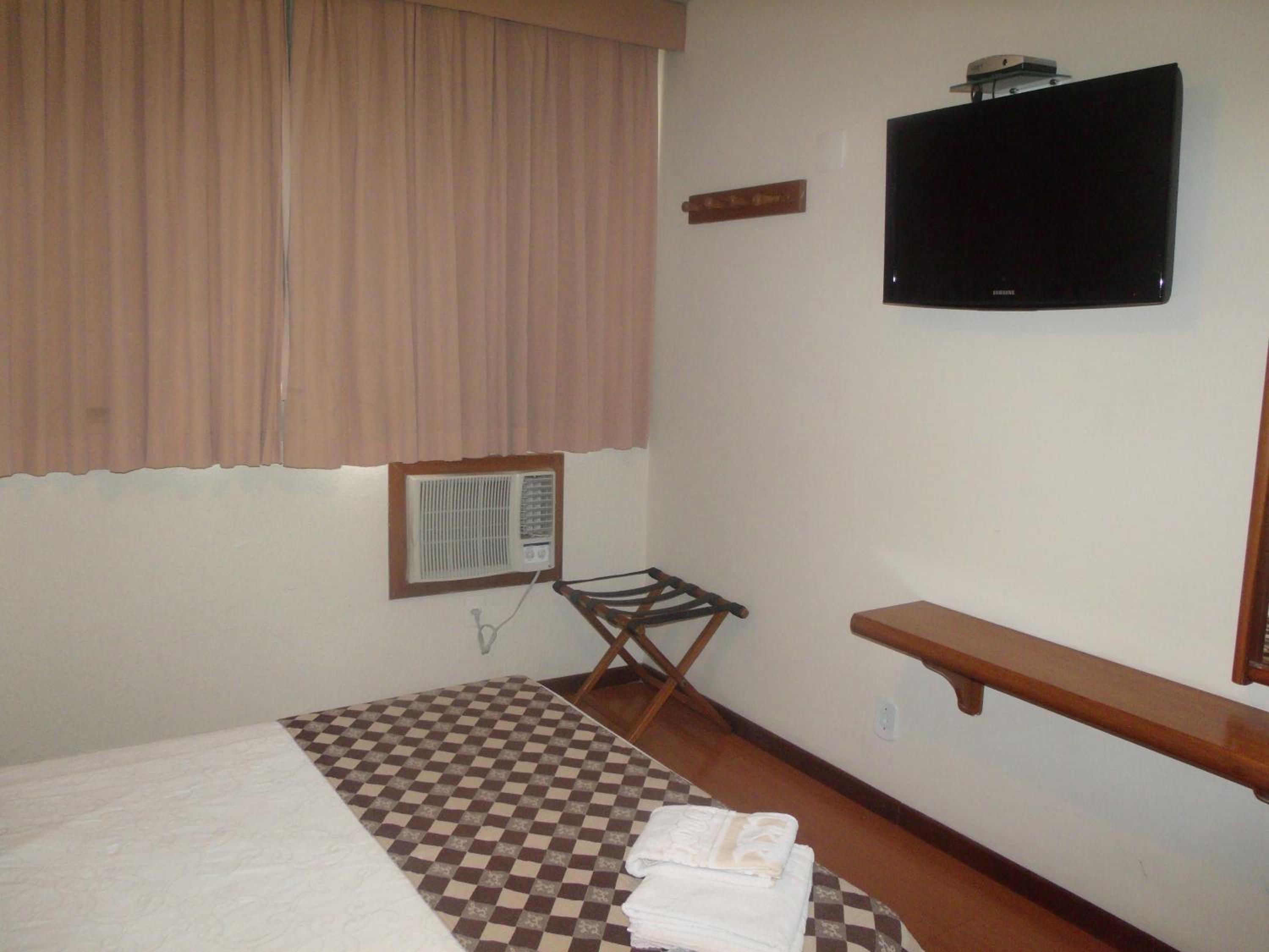 Standard Double Room - Photo 5