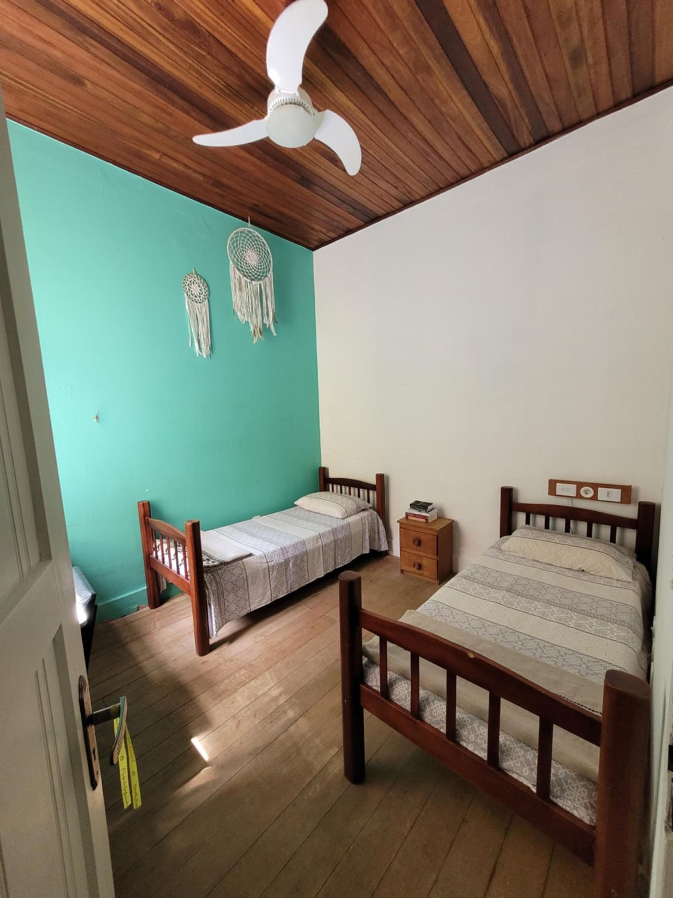 Single Bed in Mixed Dormitory Room photo 1