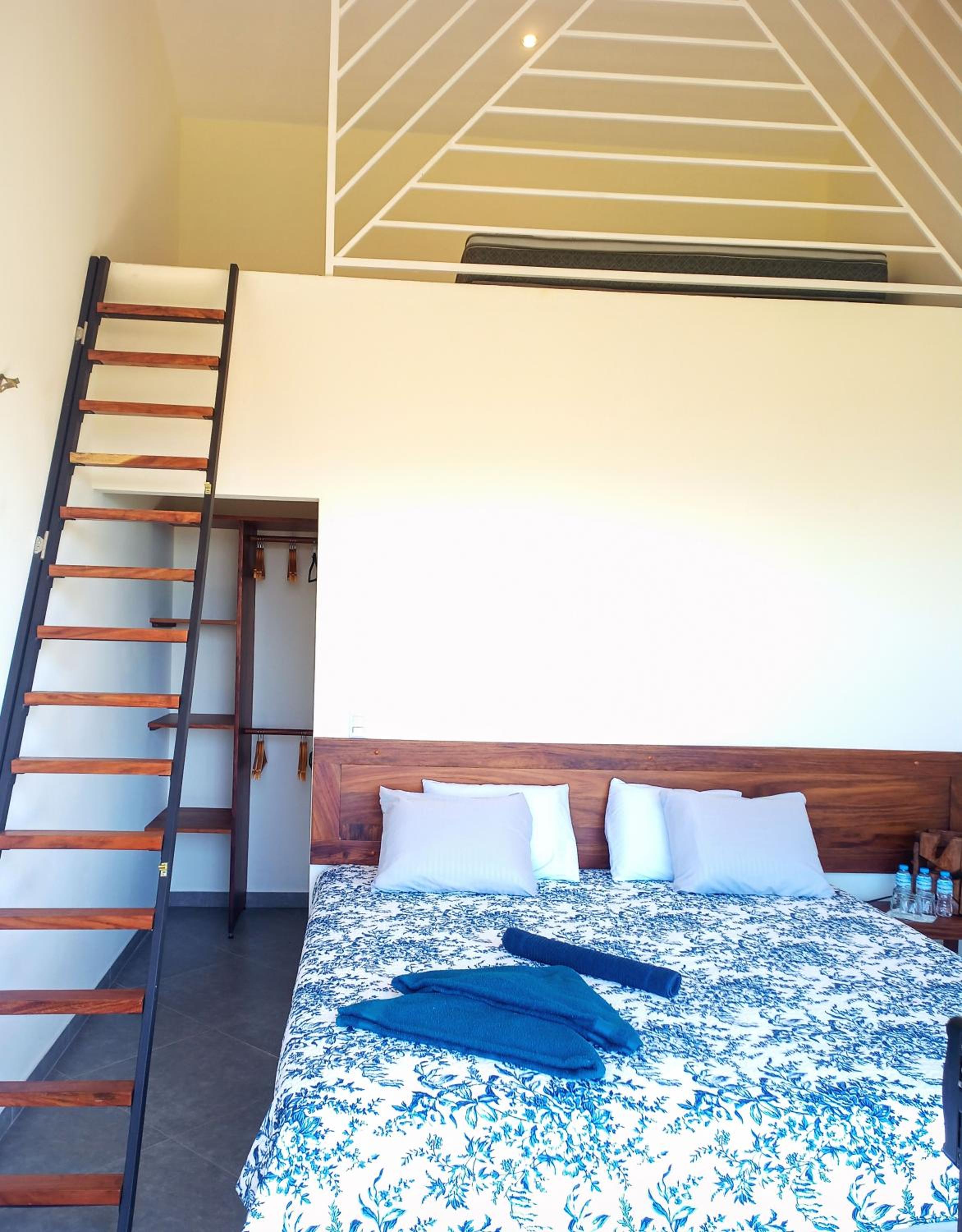 Triple Room with Lake View photo 1