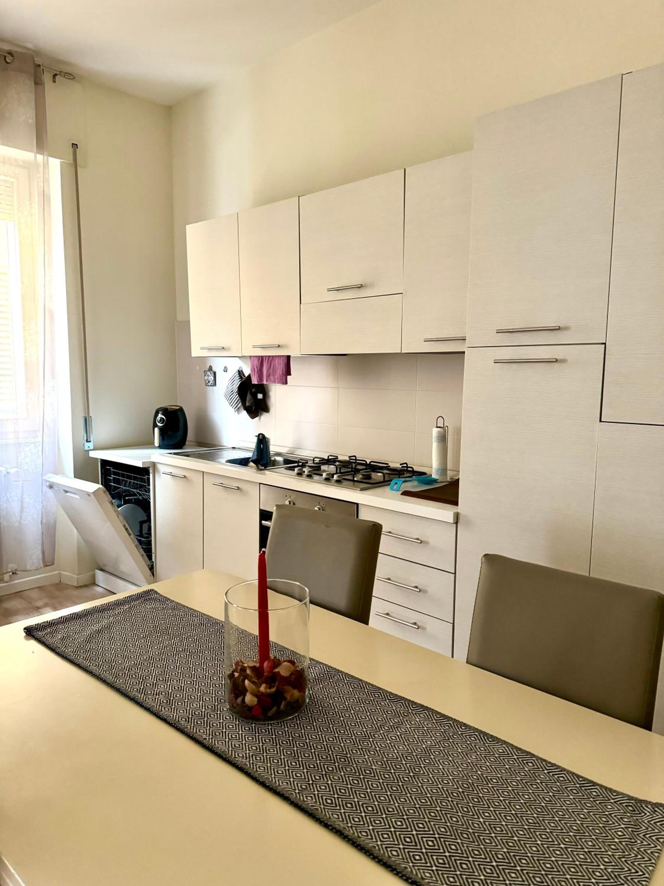 Two-Bedroom Apartment photo 2