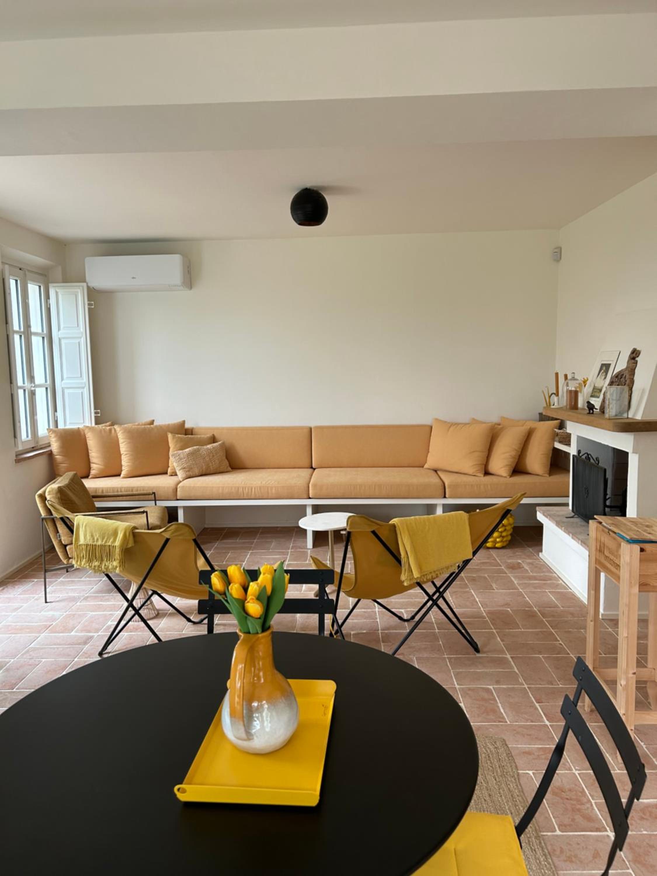 Three-Bedroom Villa photo 1