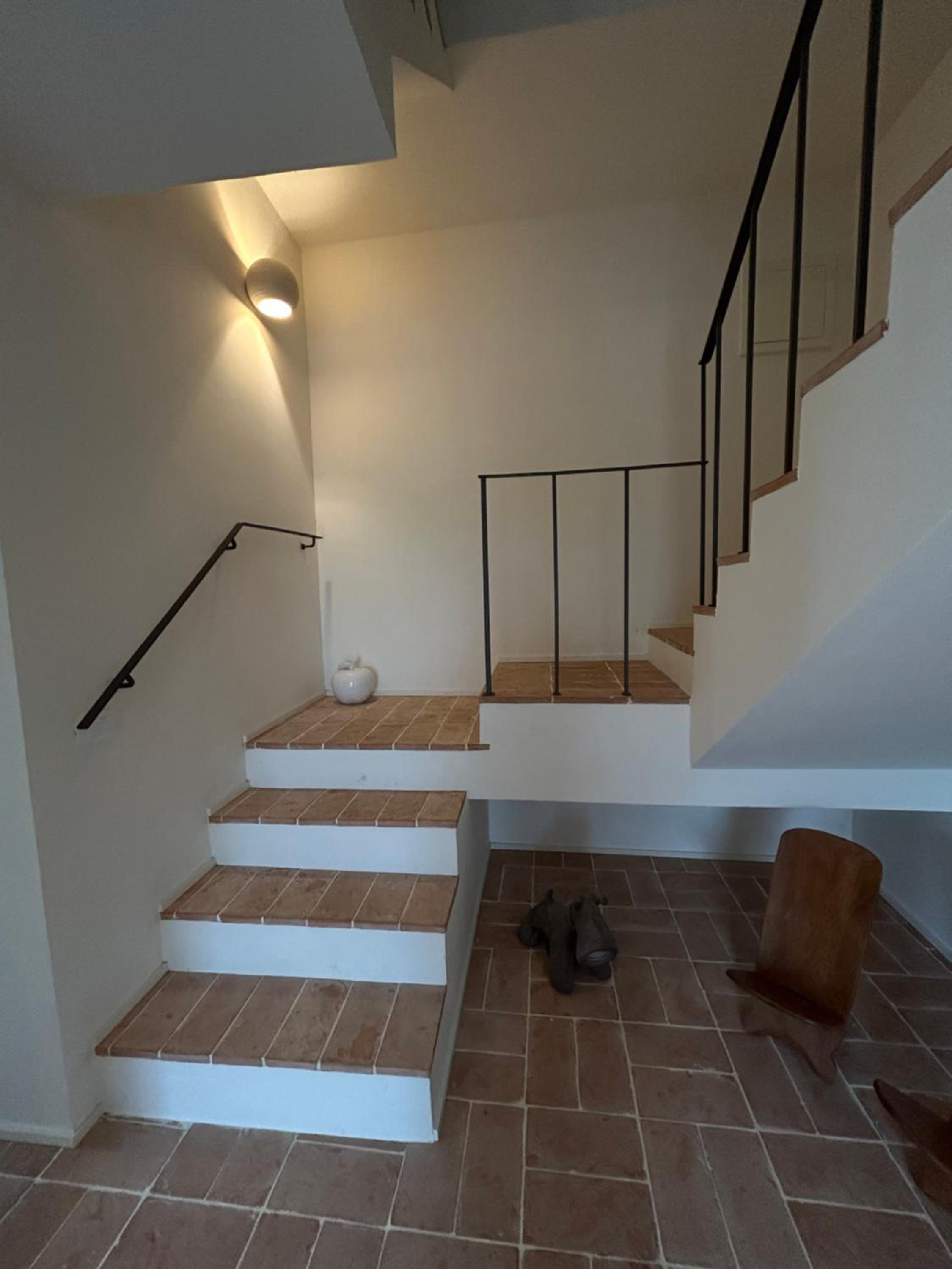 Three-Bedroom Villa photo 2