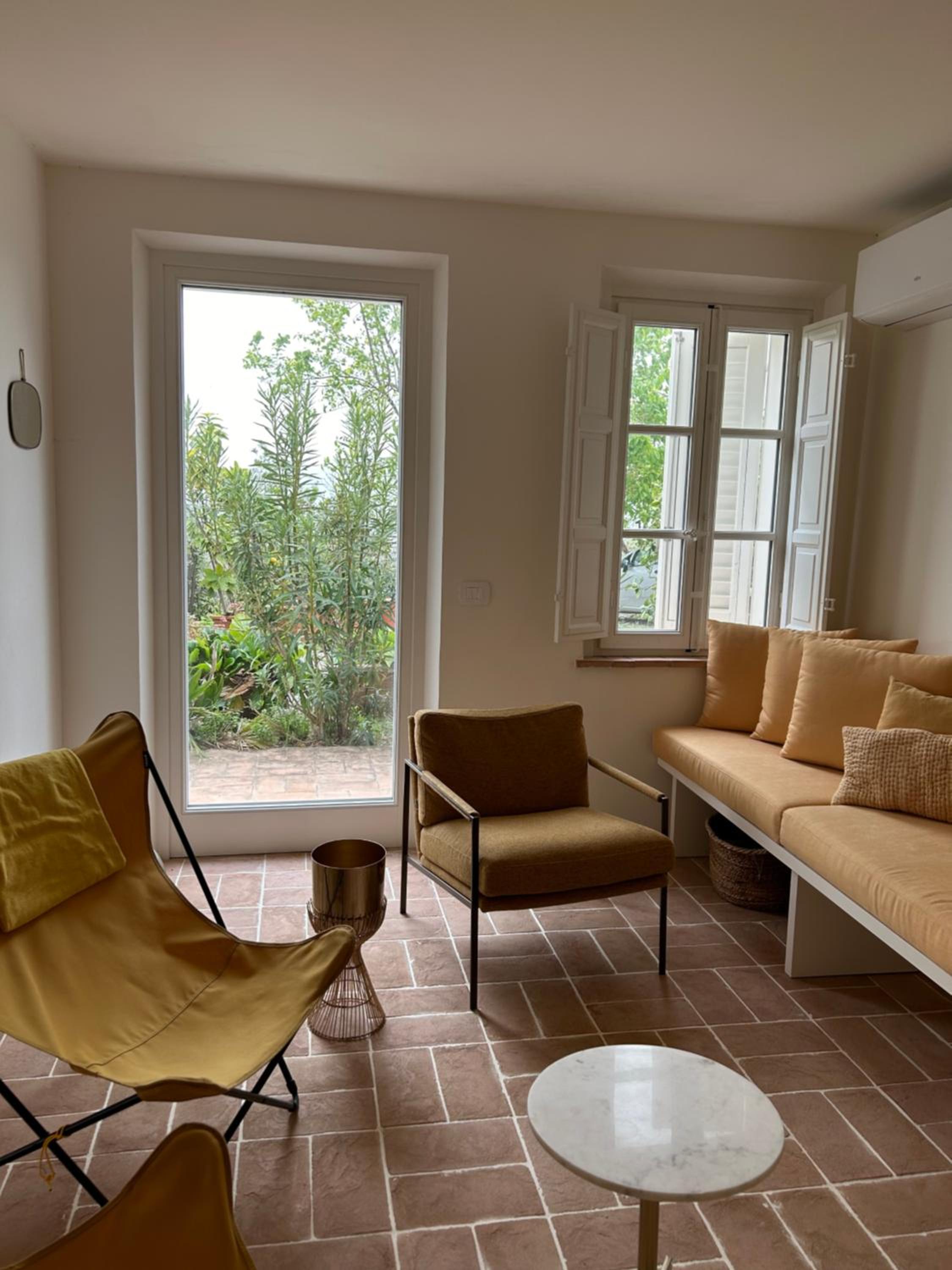 Three-Bedroom Villa photo 3