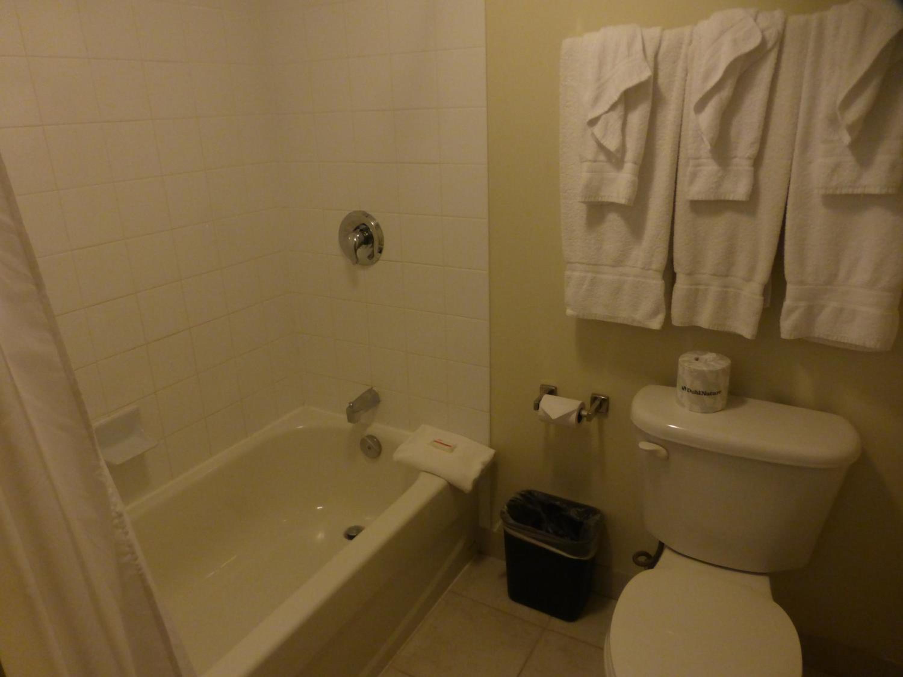 1 King Bed and 1 Sofa Bed, Suite, Non-Smoking - Photo 2
